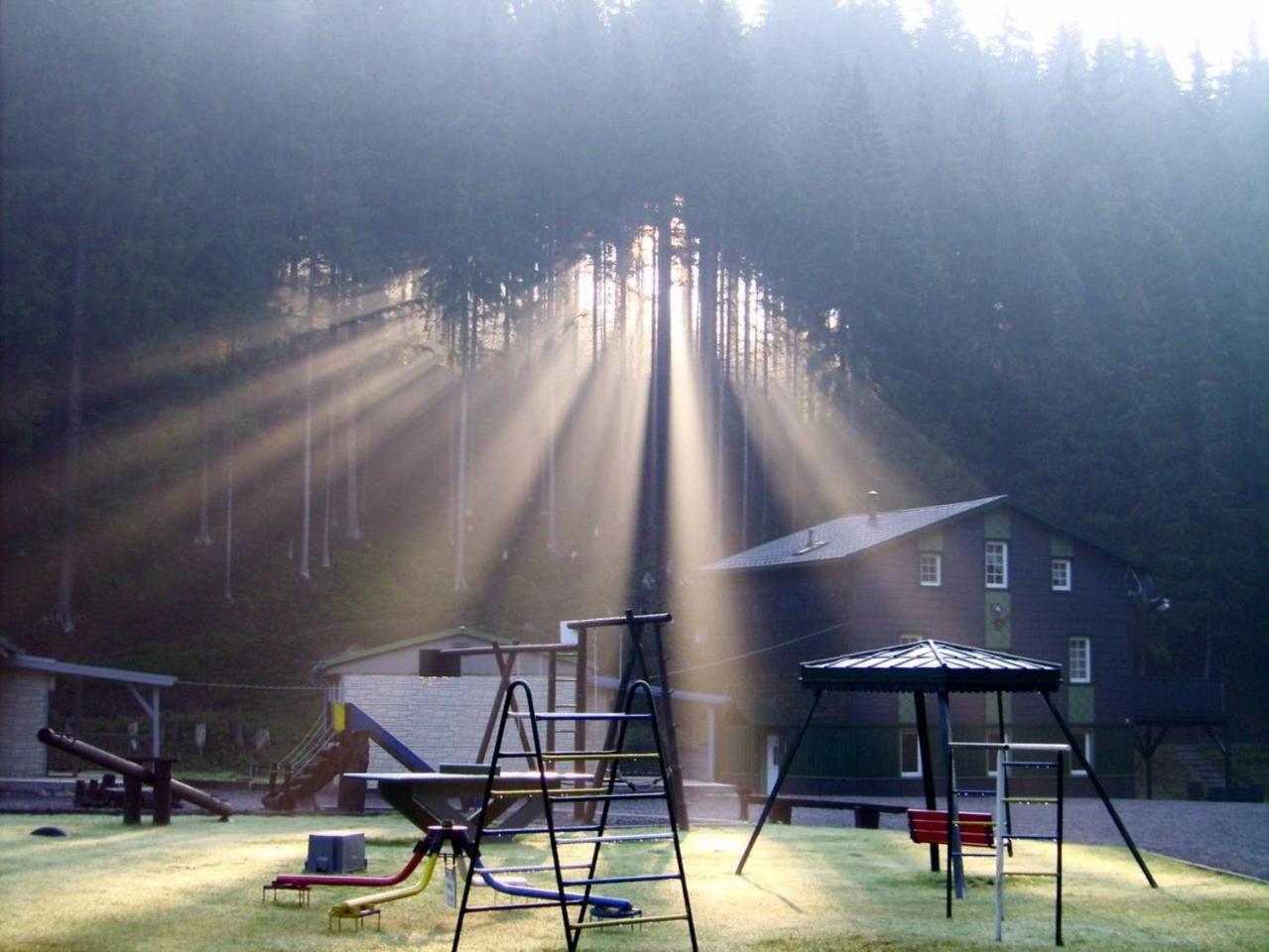 Ebermannsmühle