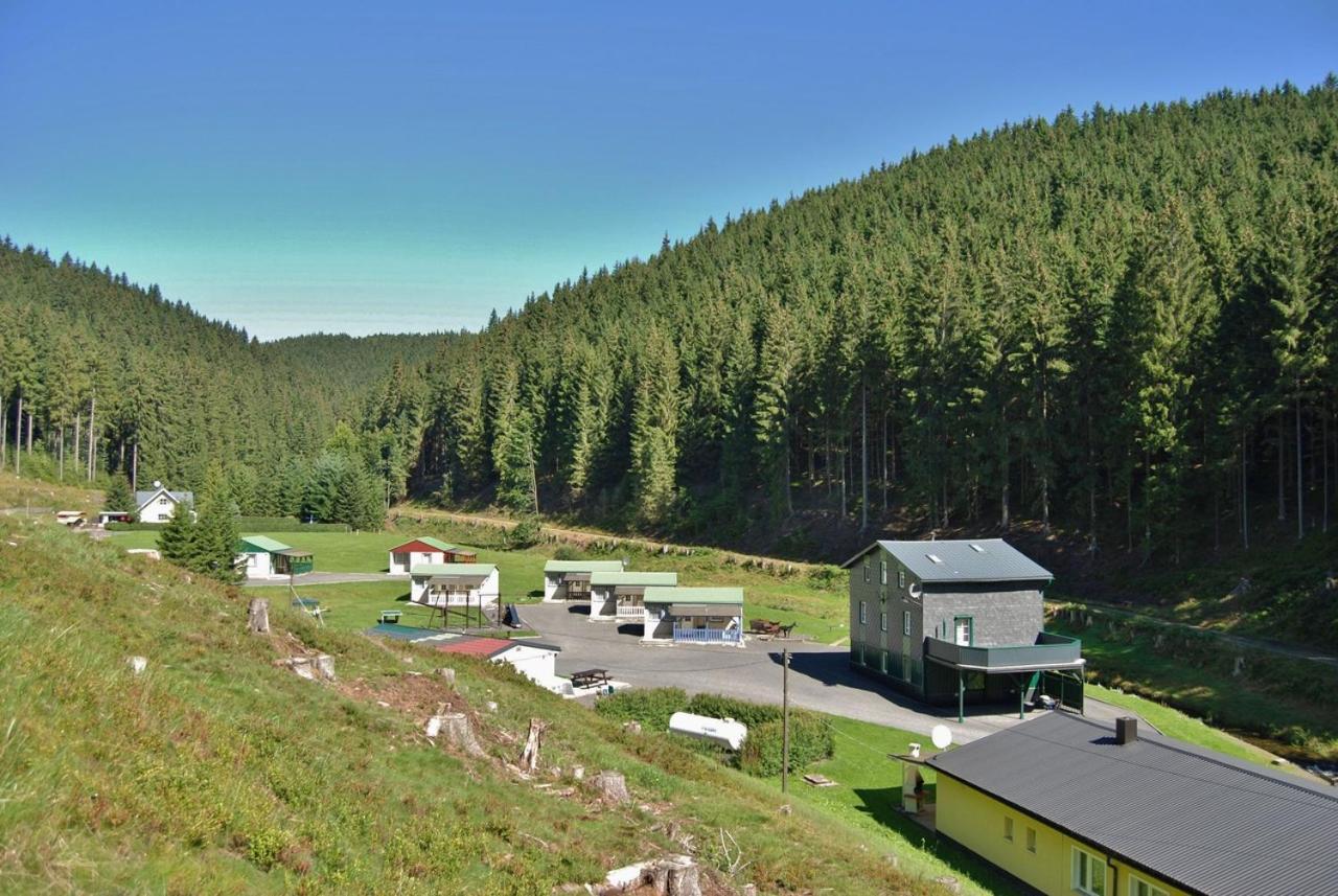 Ebermannsmühle