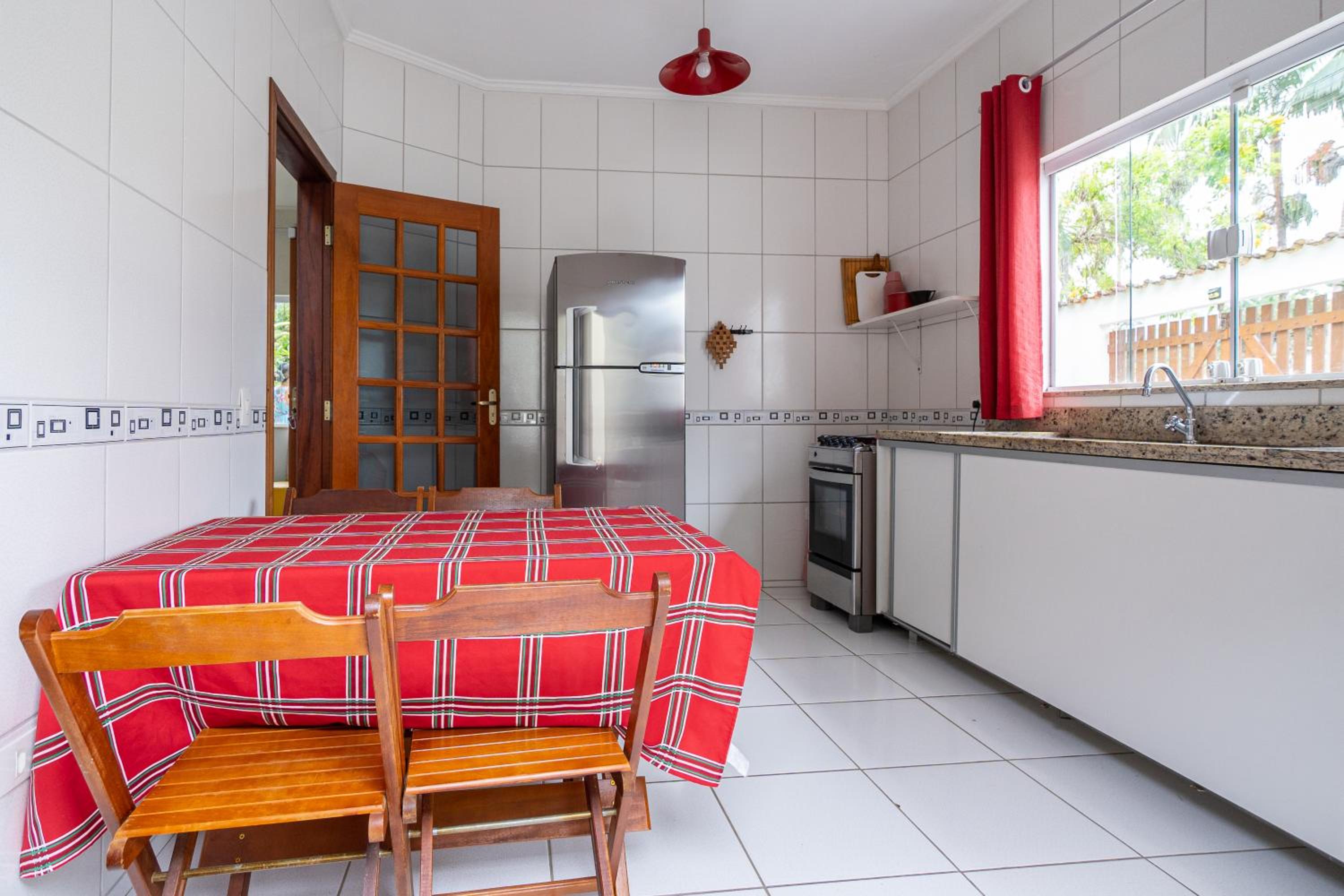 Casa Descanso Paraty