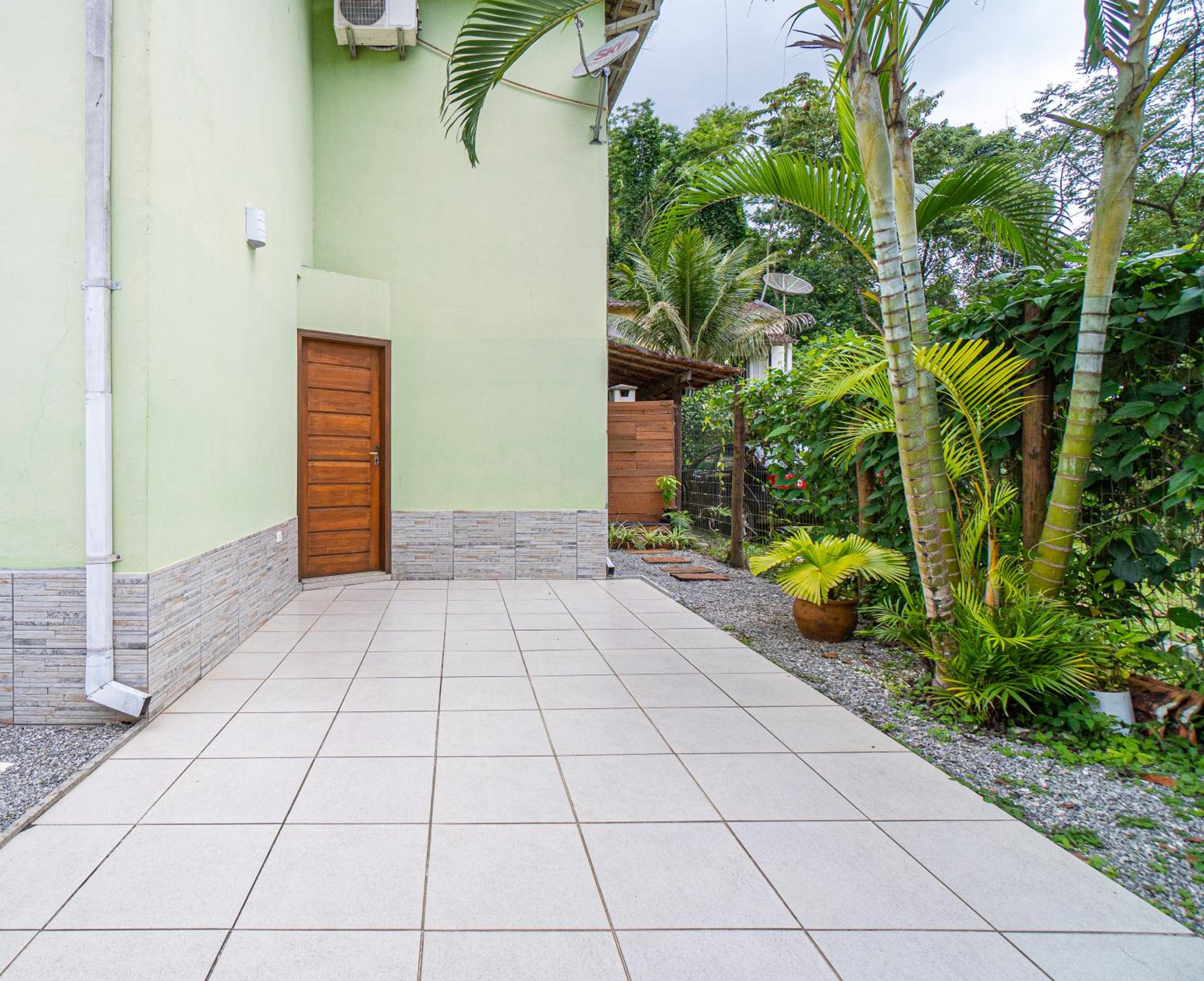 Casa Descanso Paraty