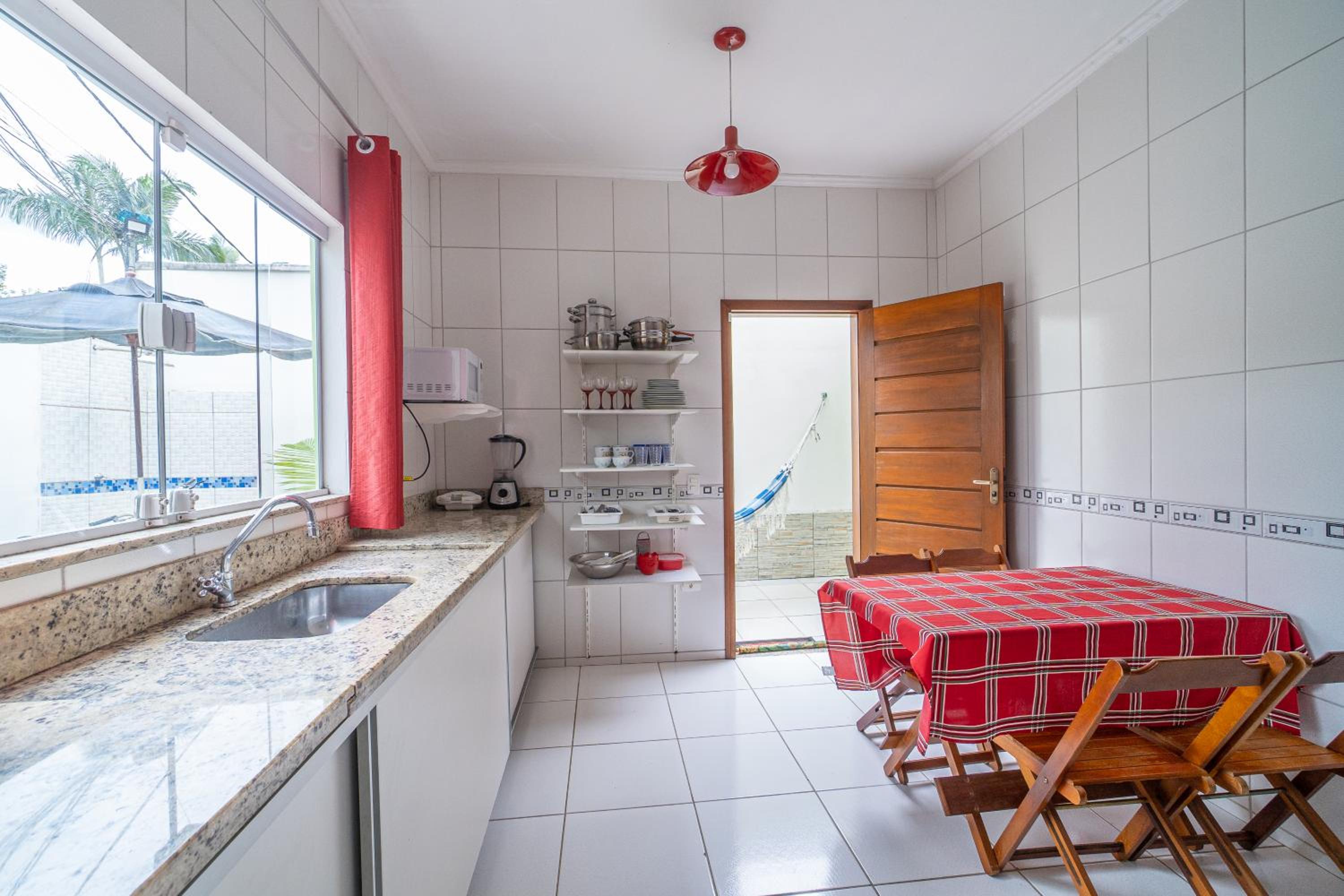 Casa Descanso Paraty