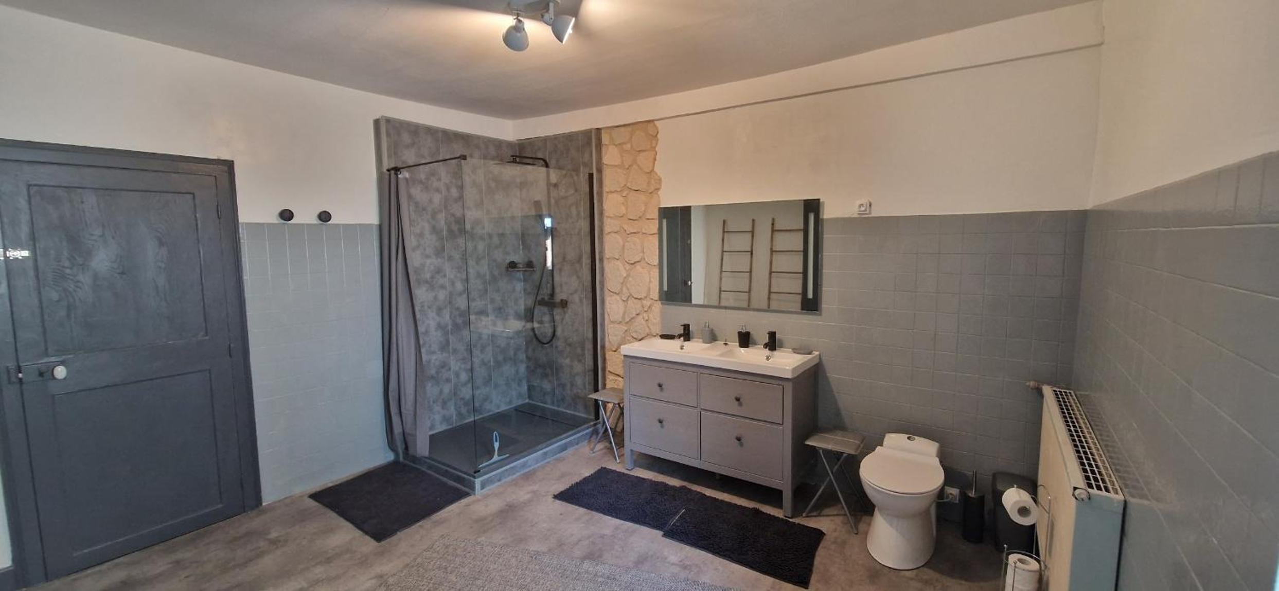 Chambre dans maison de ville - 2 Personnes