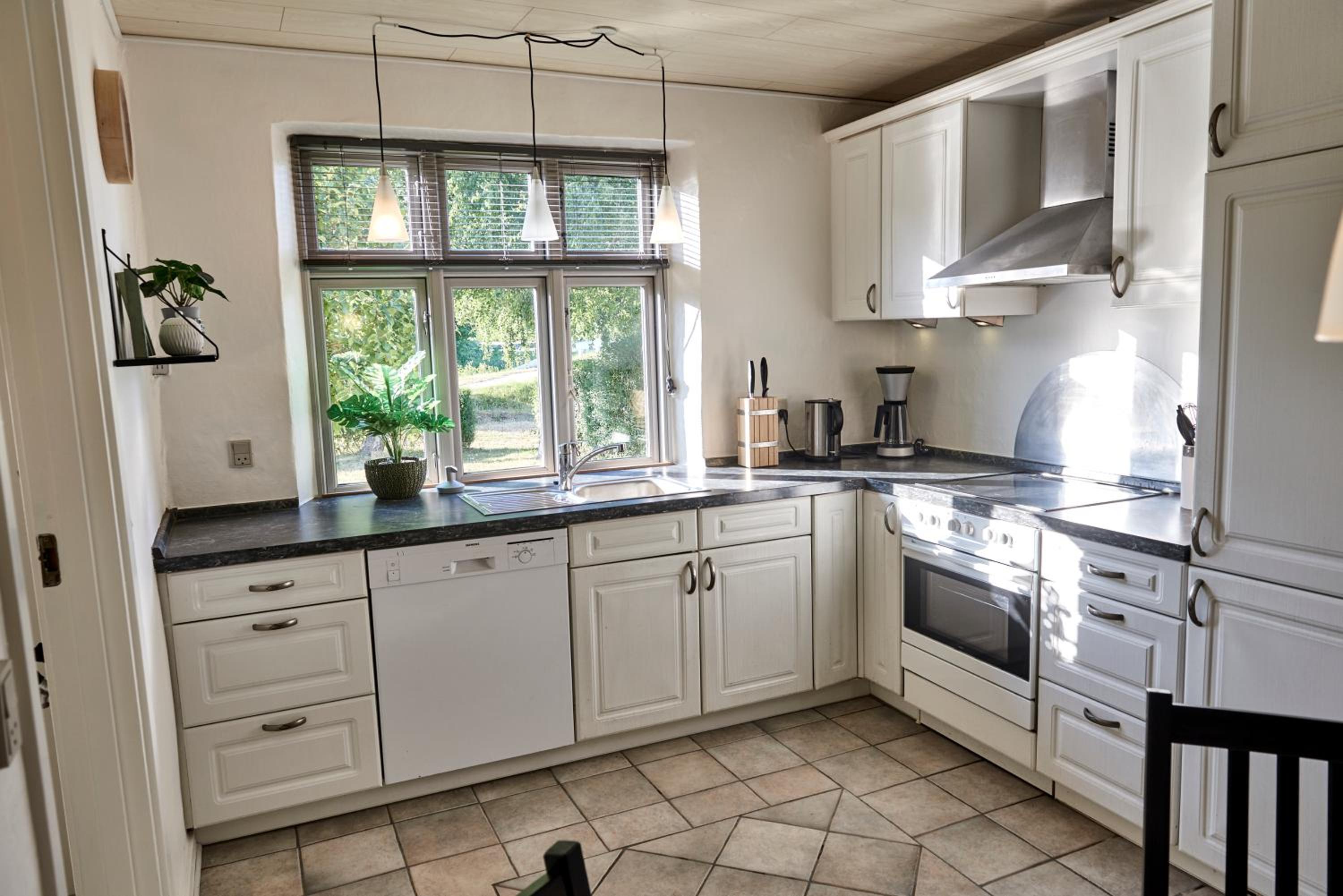 Modern vacation Home - Close to sea and nature. view 5