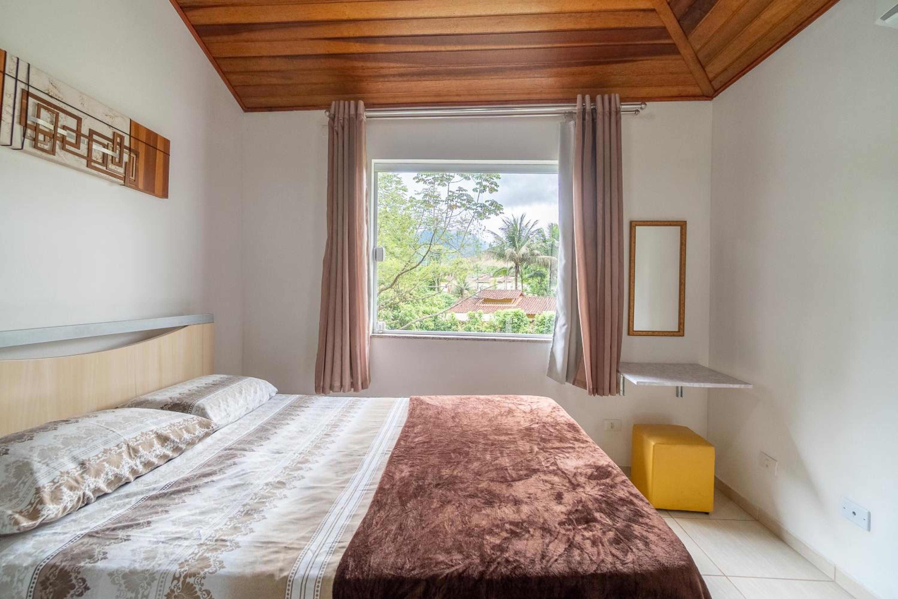 Casa Descanso Paraty