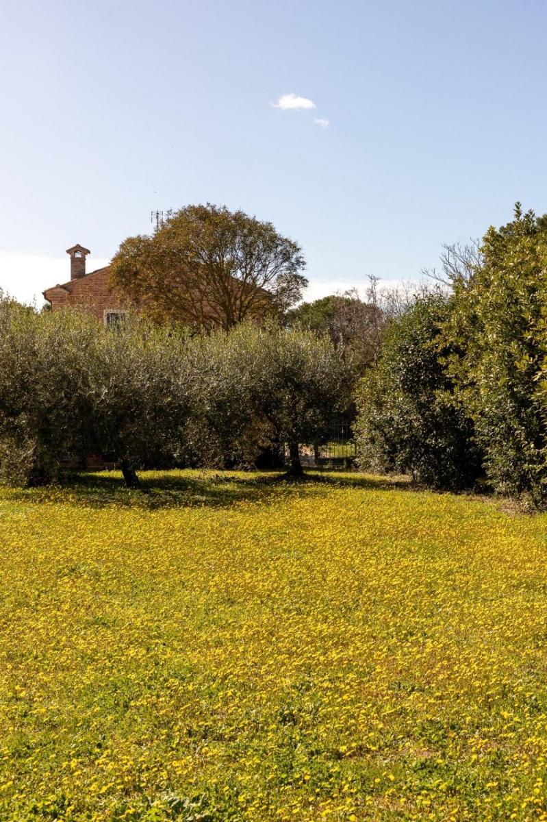 Appartamento in villa view 5