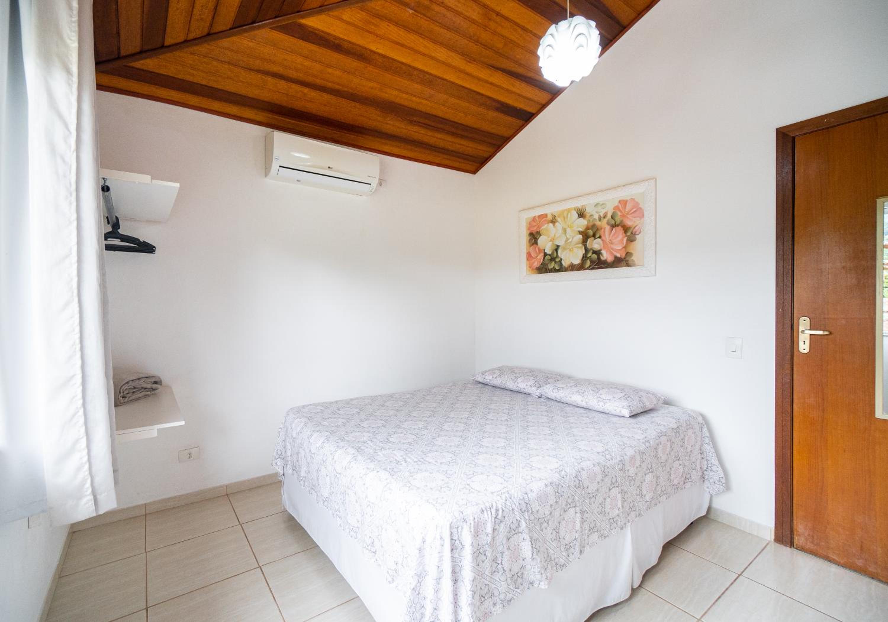 Casa Descanso Paraty