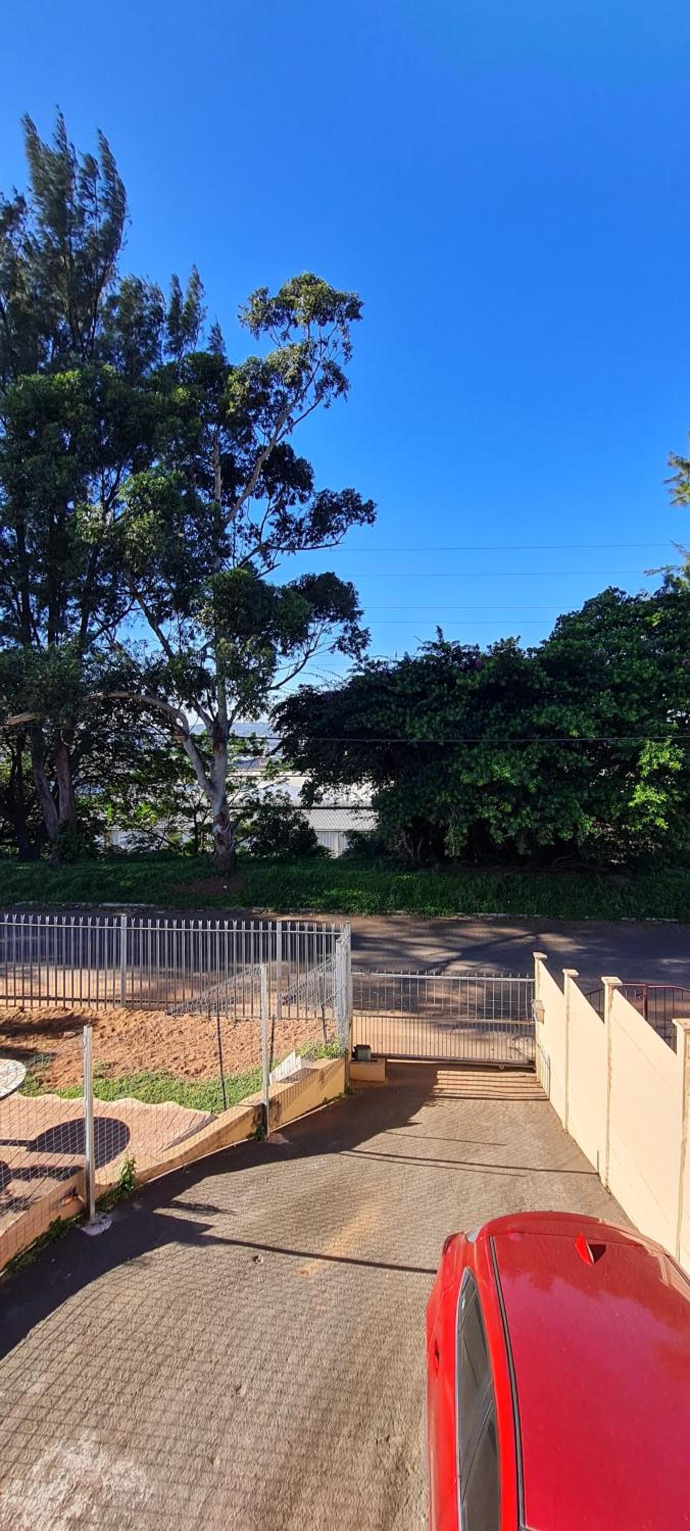 Casa Luiz Self Catering Durban view 4