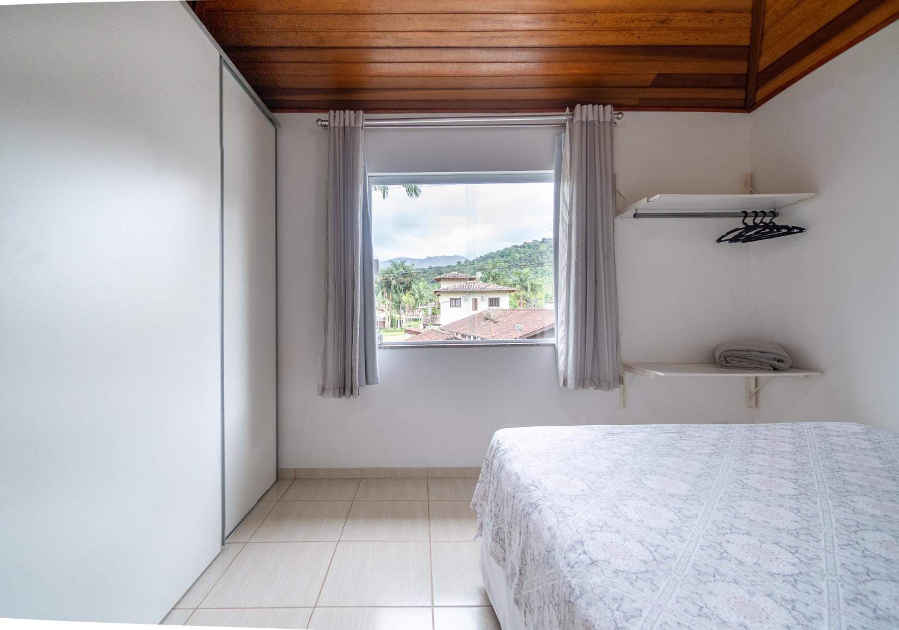 Casa Descanso Paraty