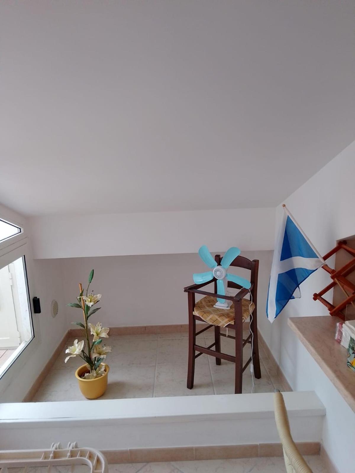 Ponte Melfa Apartment