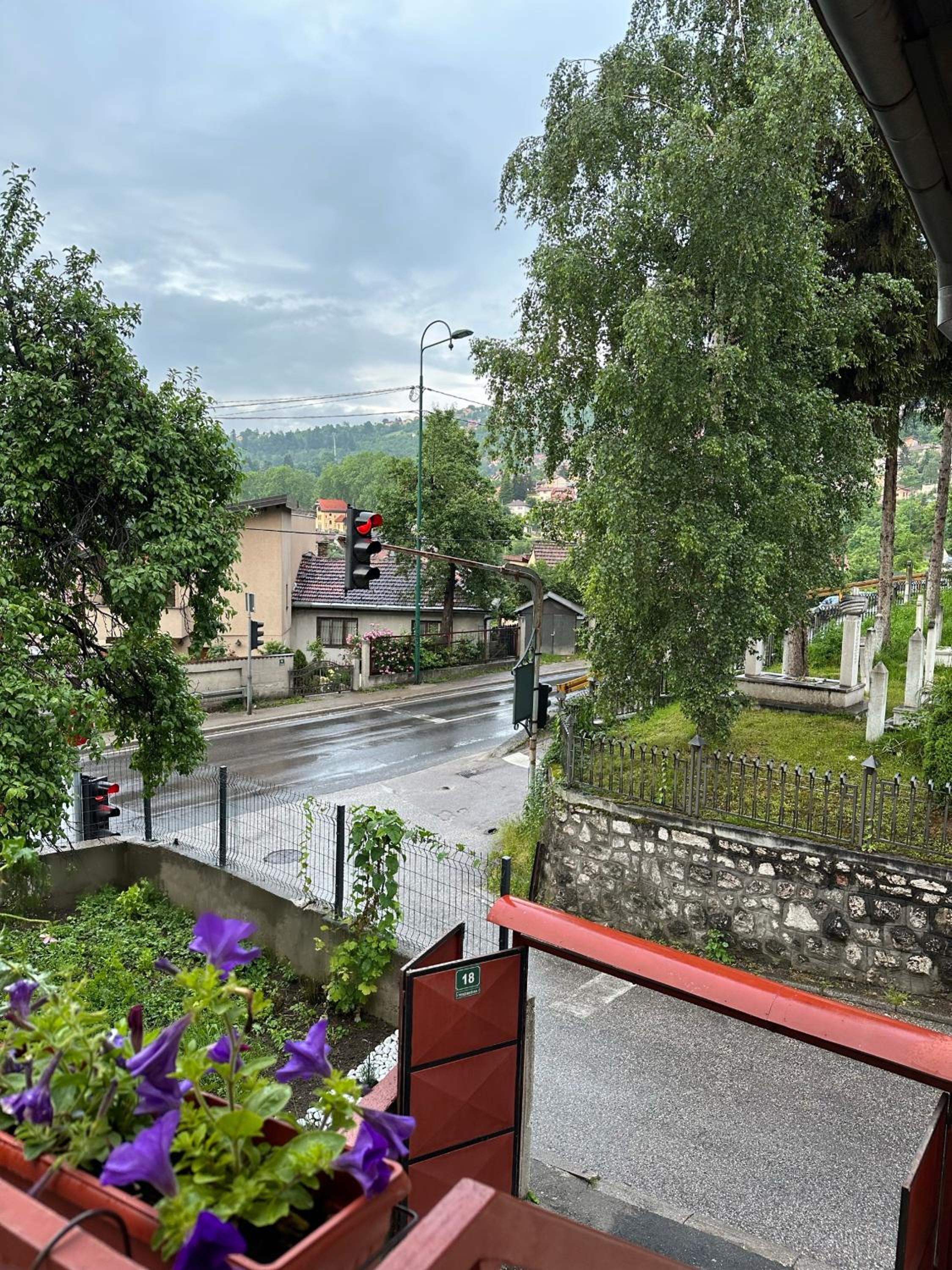 Terzibašin Konak