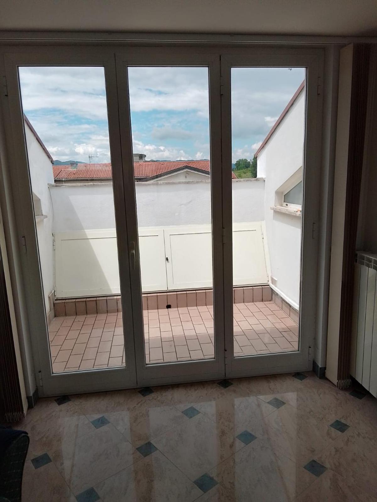 Ponte Melfa Apartment