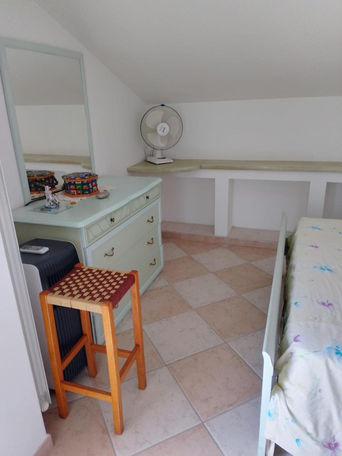 Ponte Melfa Apartment