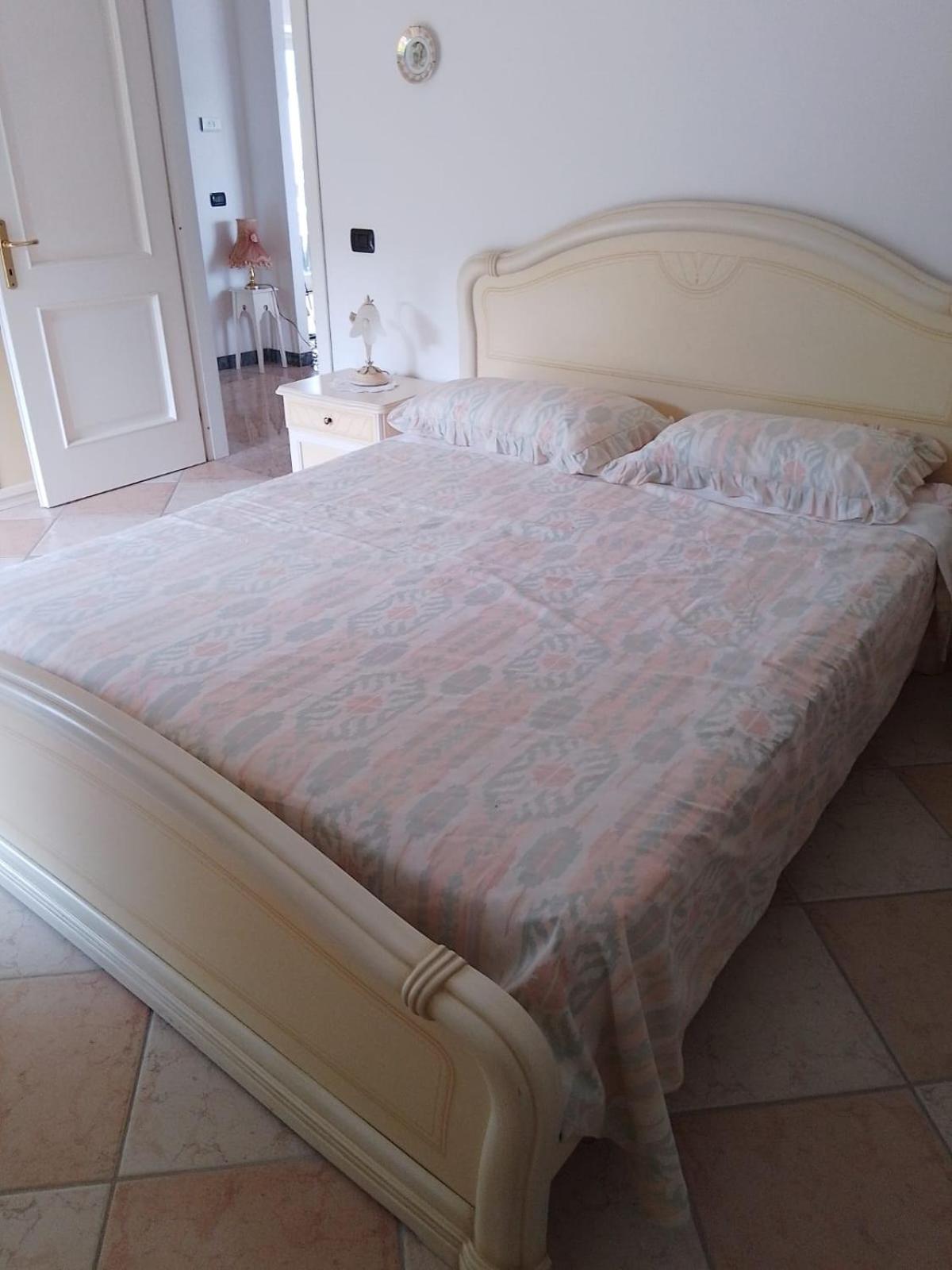 Ponte Melfa Apartment