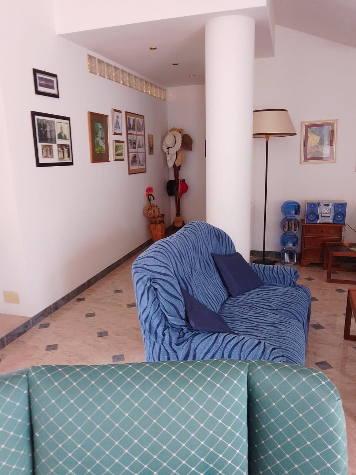 Ponte Melfa Apartment