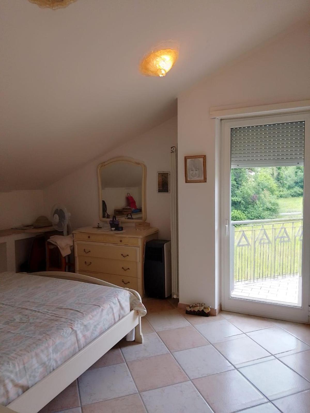 Ponte Melfa Apartment