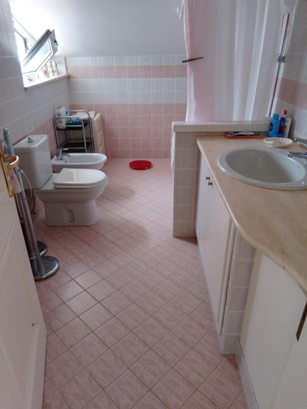 Ponte Melfa Apartment