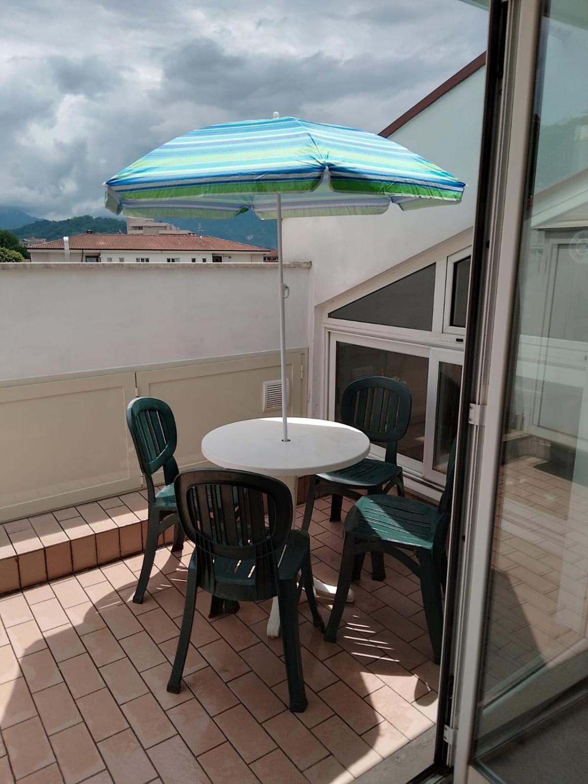 Ponte Melfa Apartment