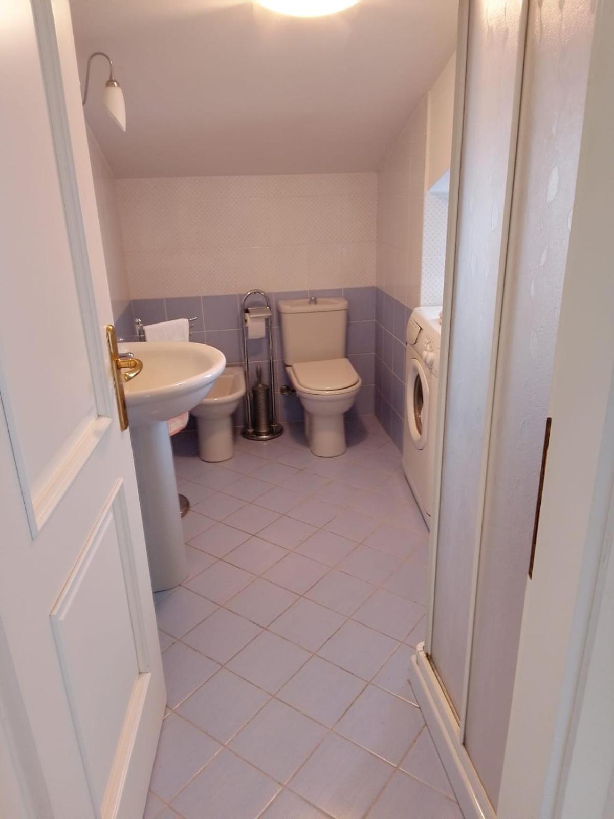 Ponte Melfa Apartment