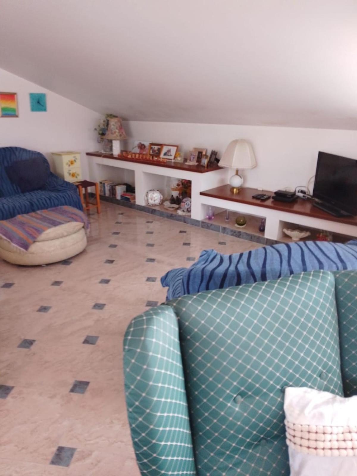 Ponte Melfa Apartment