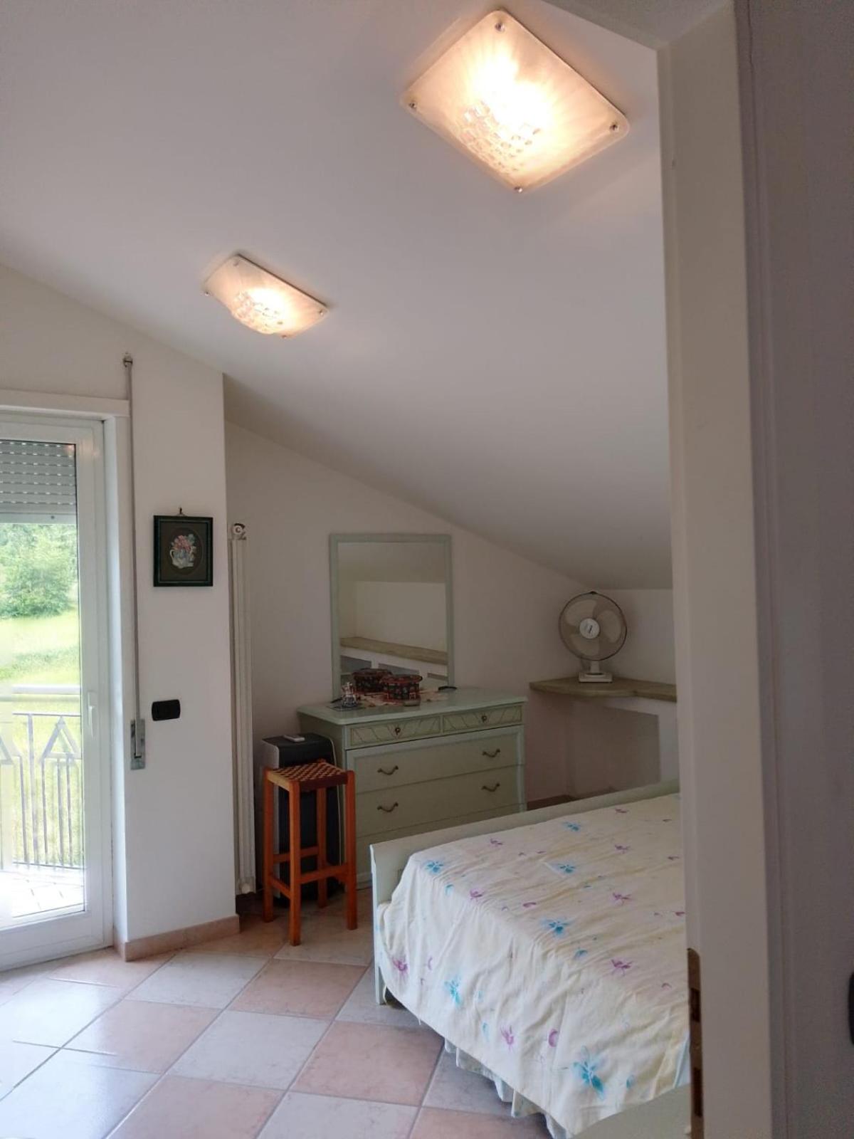 Ponte Melfa Apartment