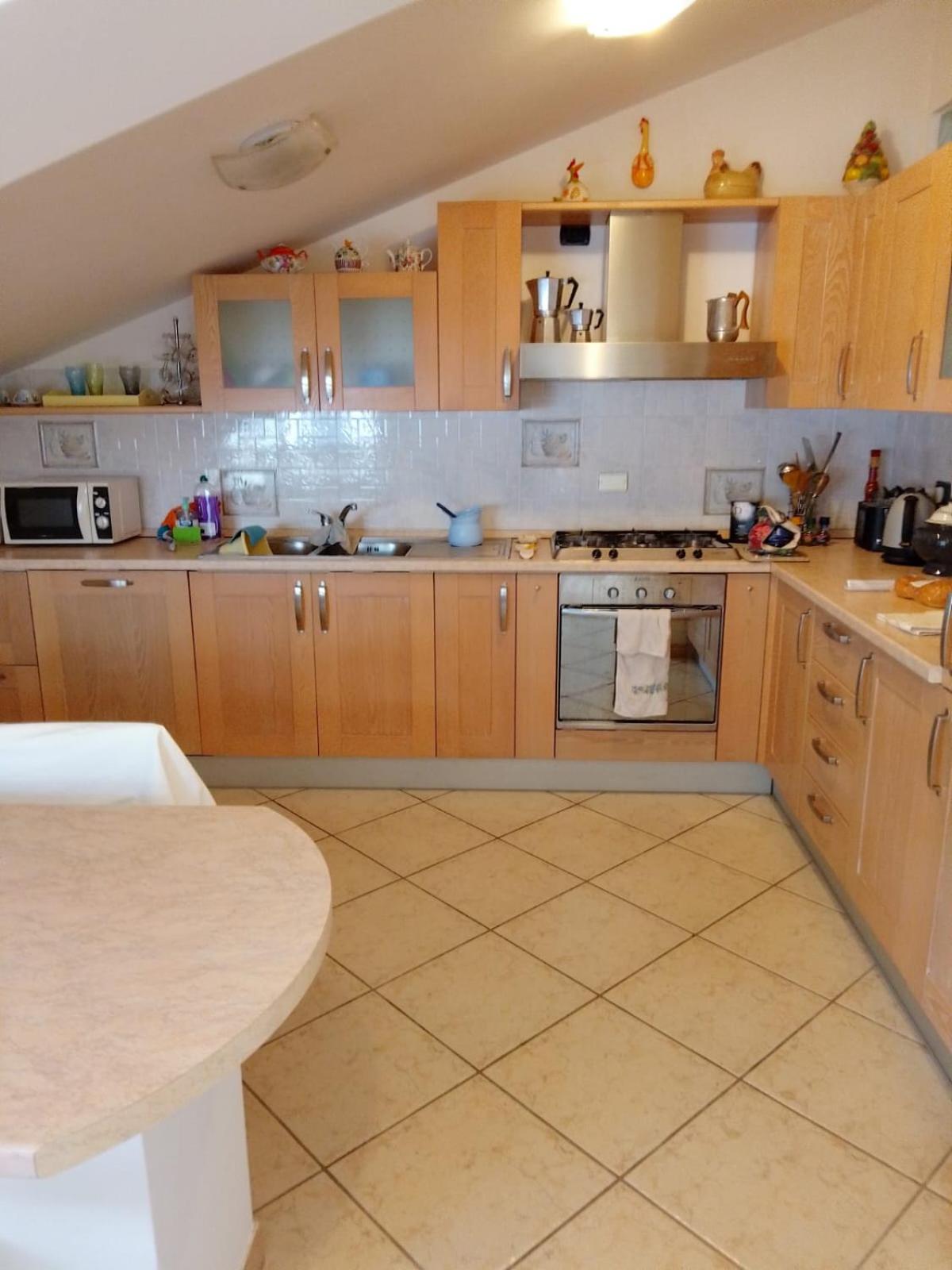Ponte Melfa Apartment