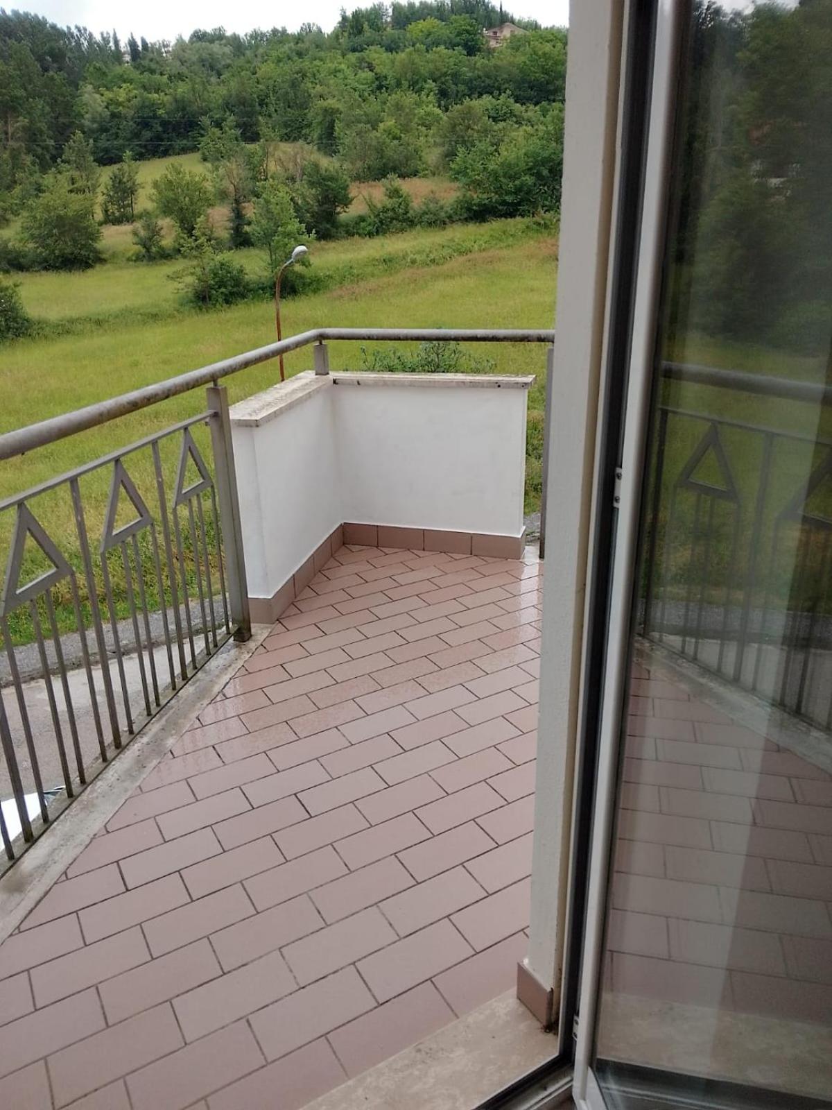 Ponte Melfa Apartment