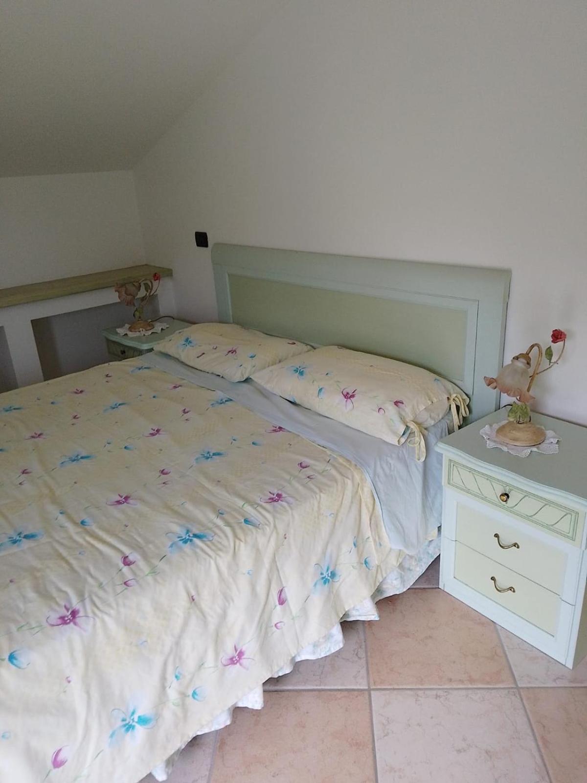 Ponte Melfa Apartment