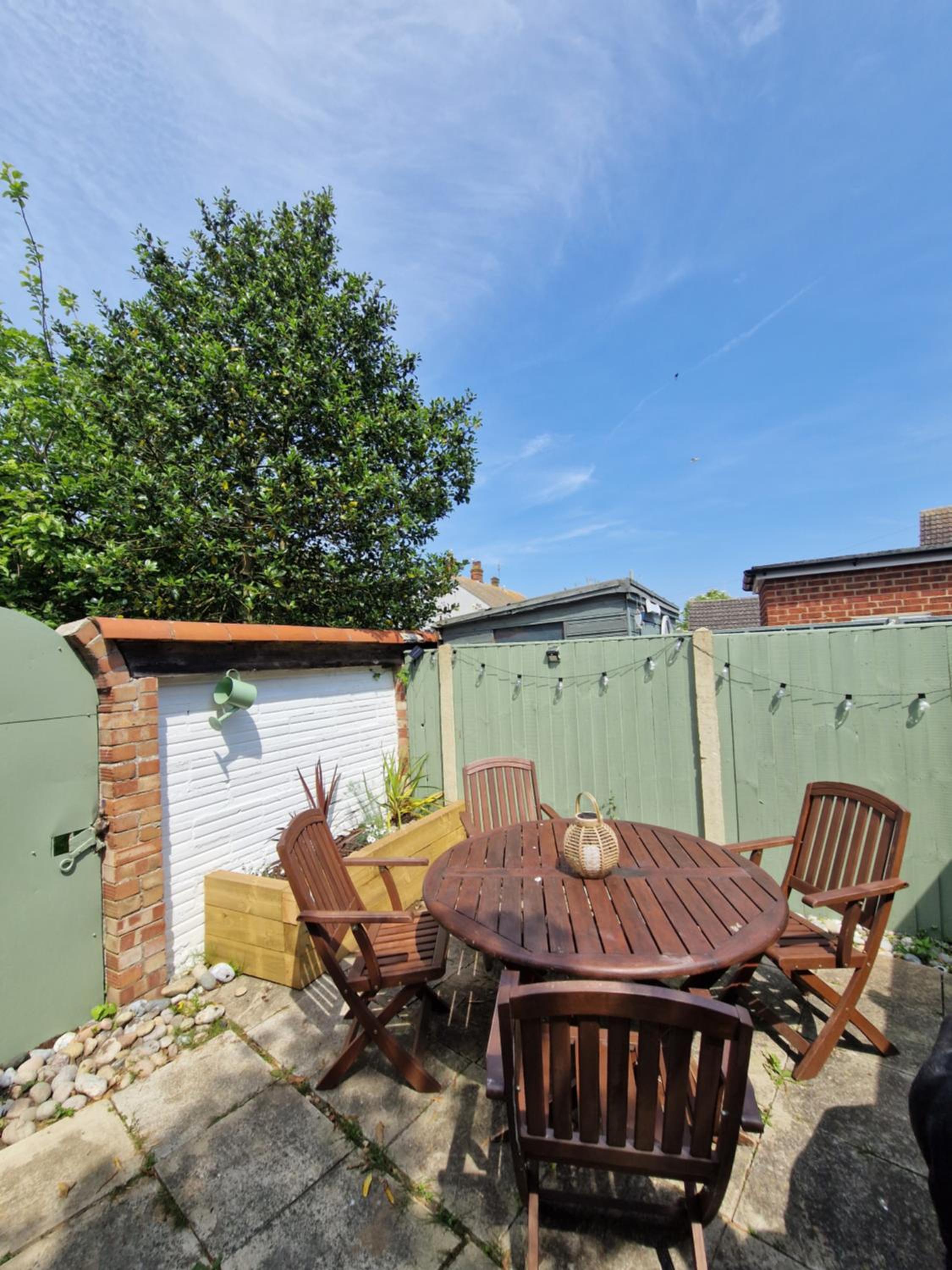 Pebbles Cottage
