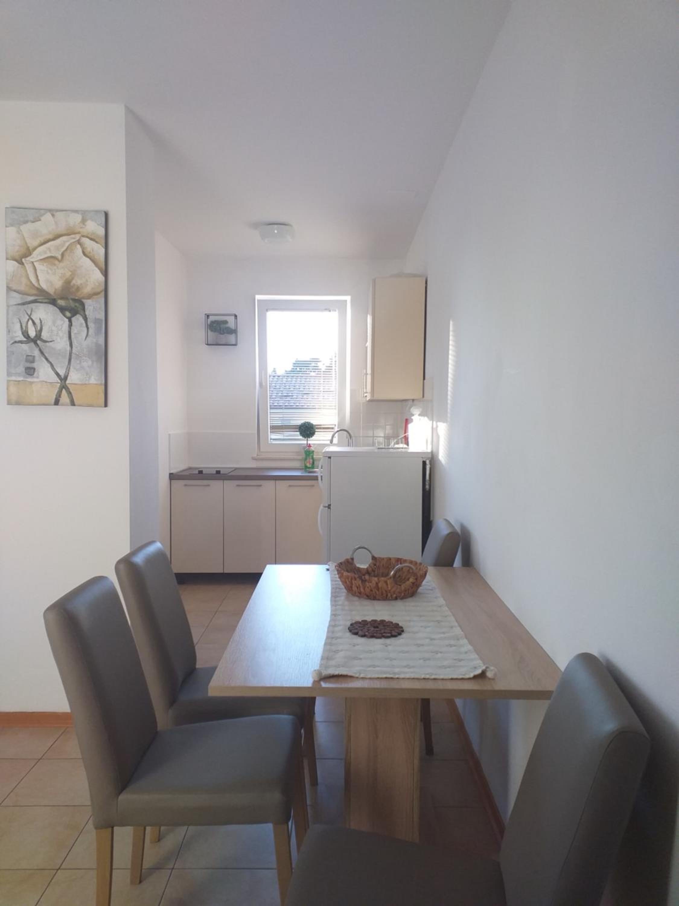 Apartments Golić