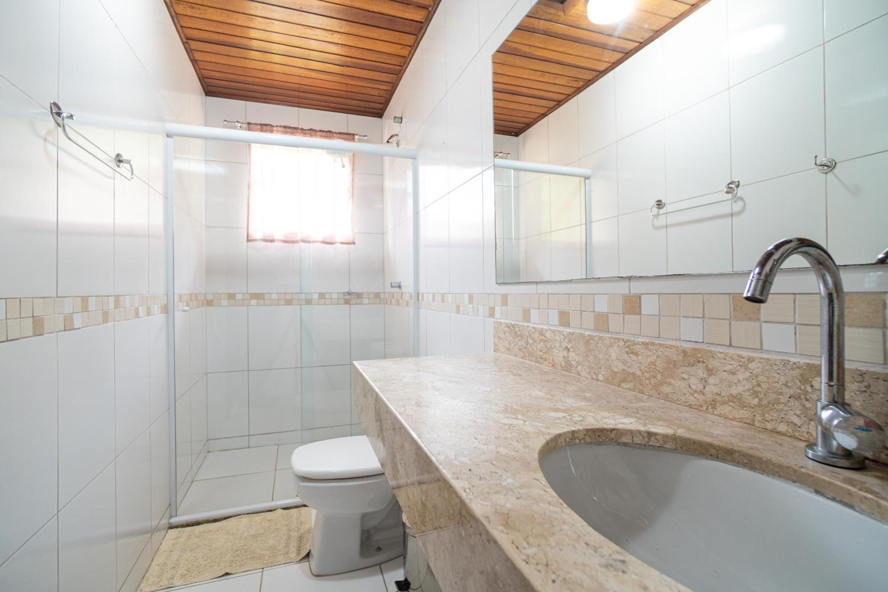 Casa Descanso Paraty