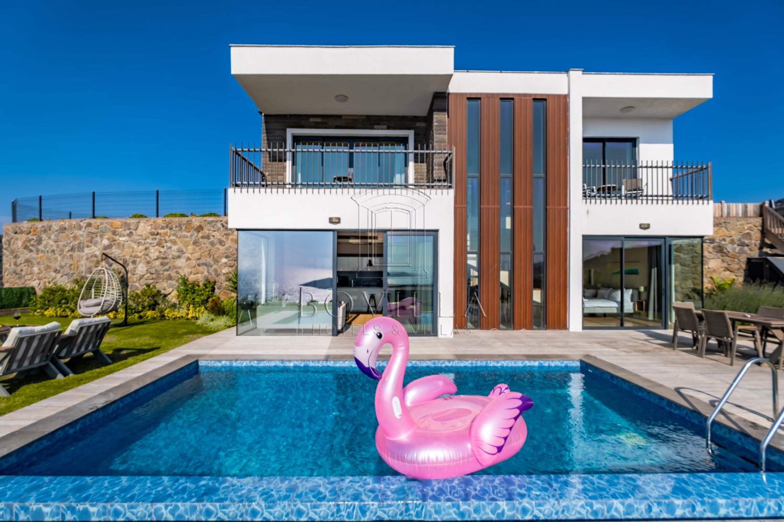 Bovilla Hotel Pera Yalıkavak — photo 2