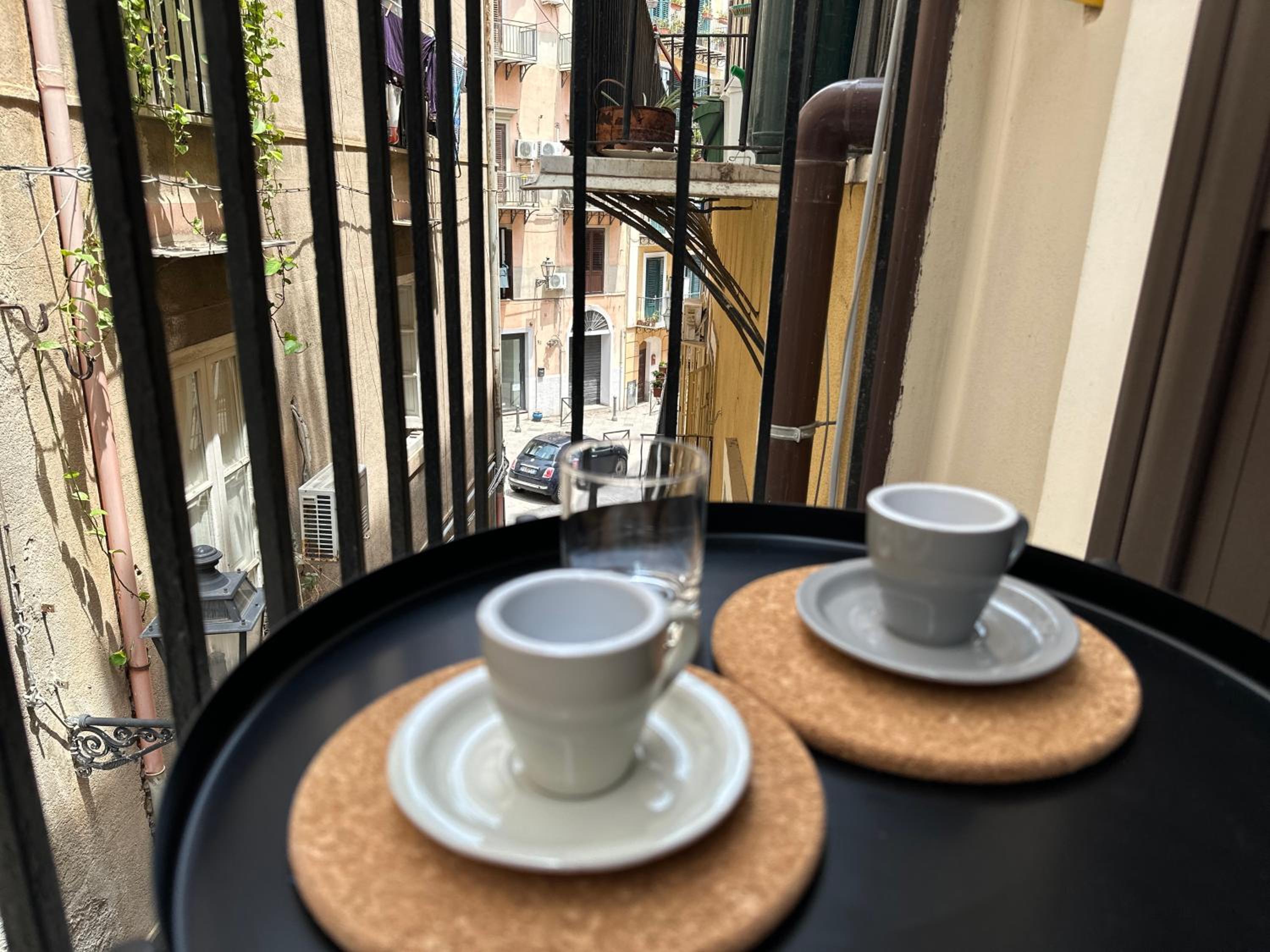 Casa Barrilaio