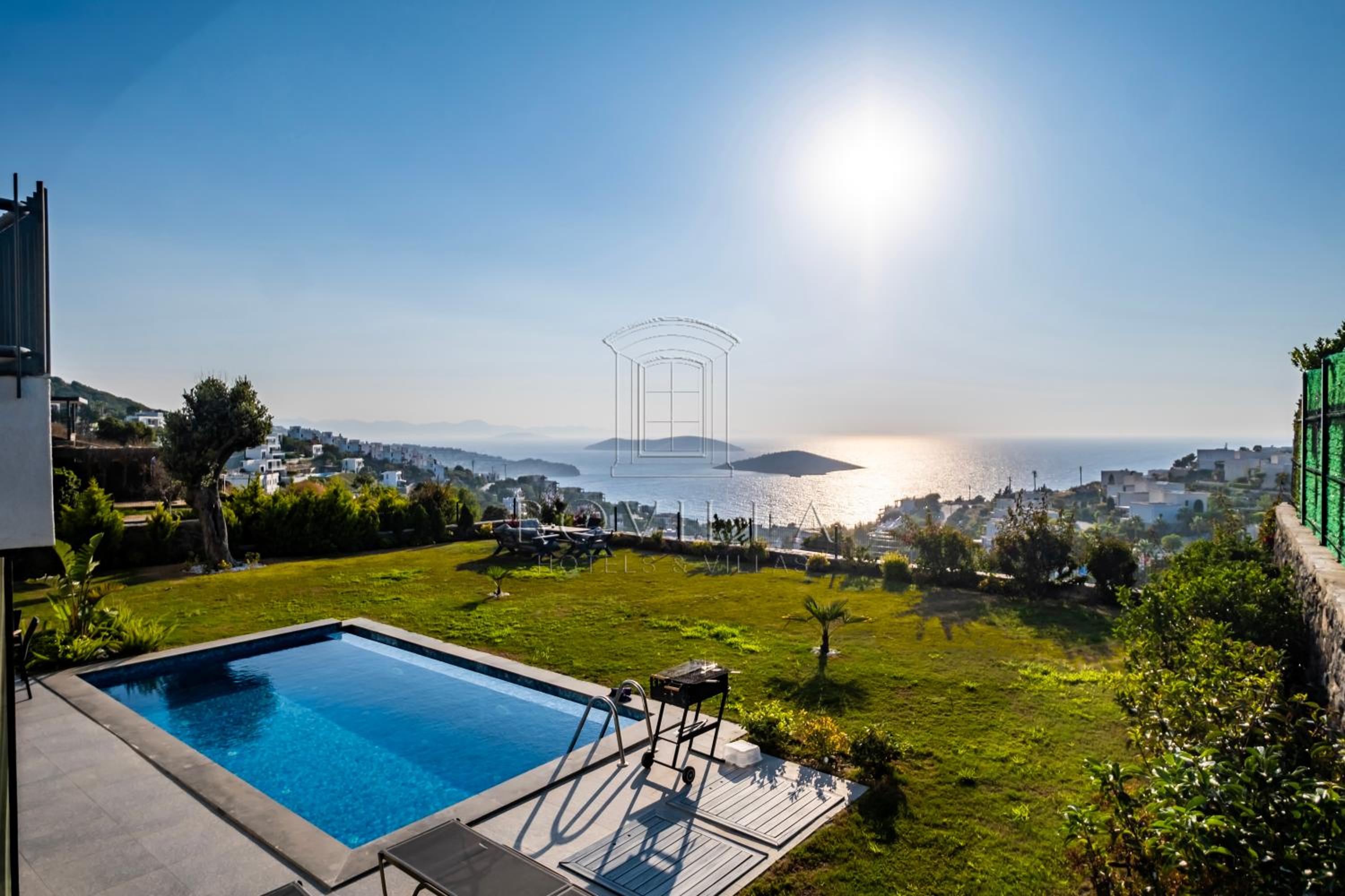 Bovilla Hotel Pera Yalıkavak — photo 5