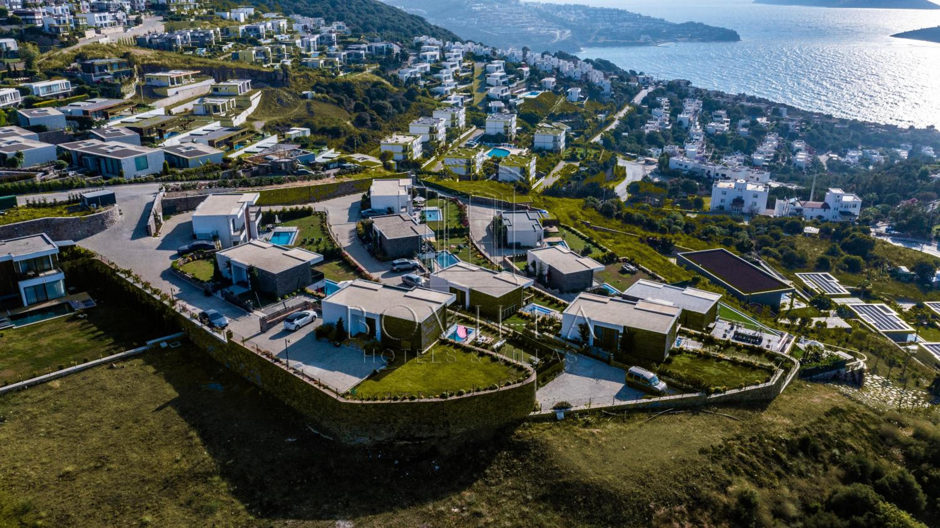 Hotel Bovilla Hotel Yalıkavak - Image 1