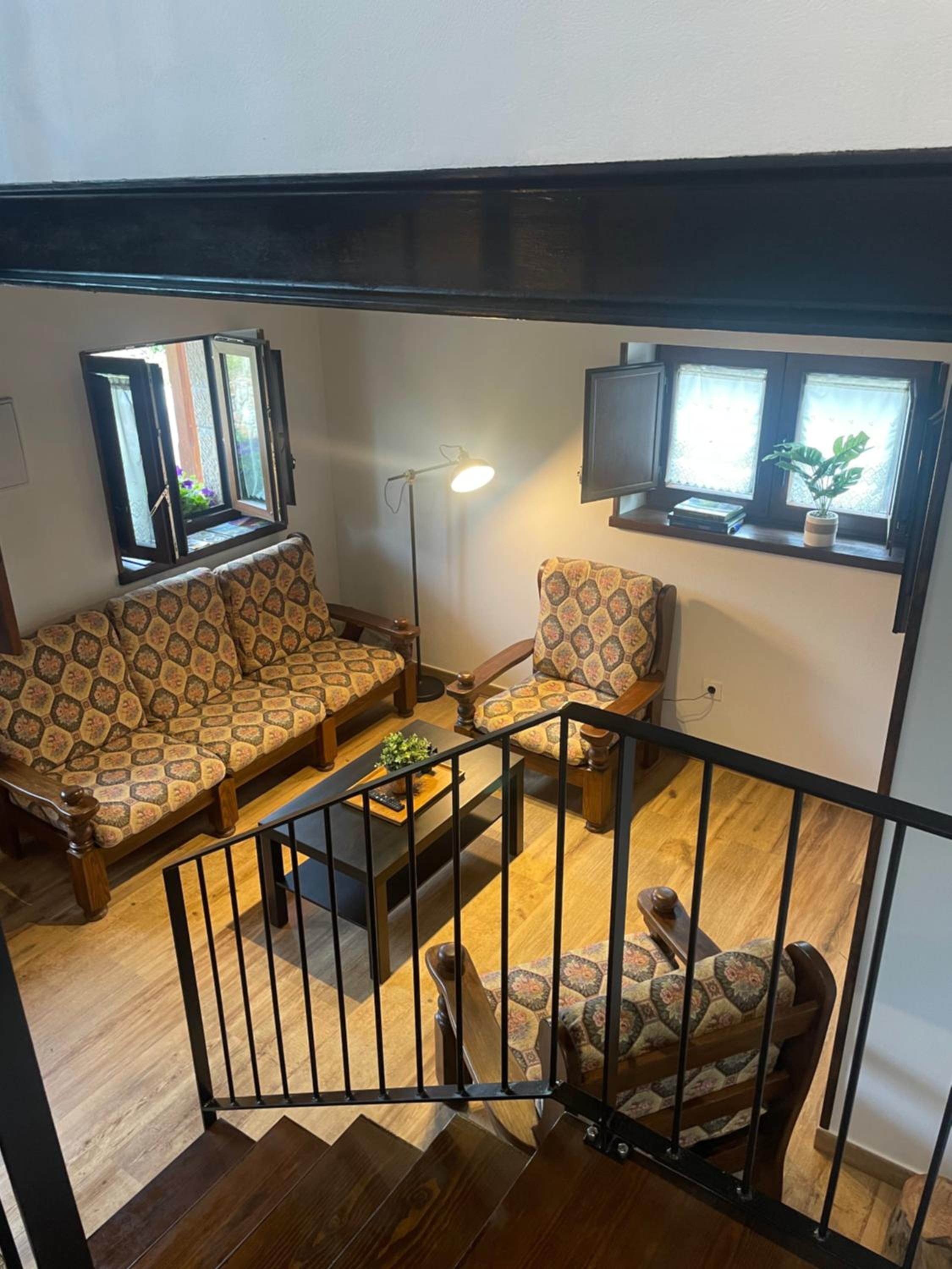 Casa Pepina