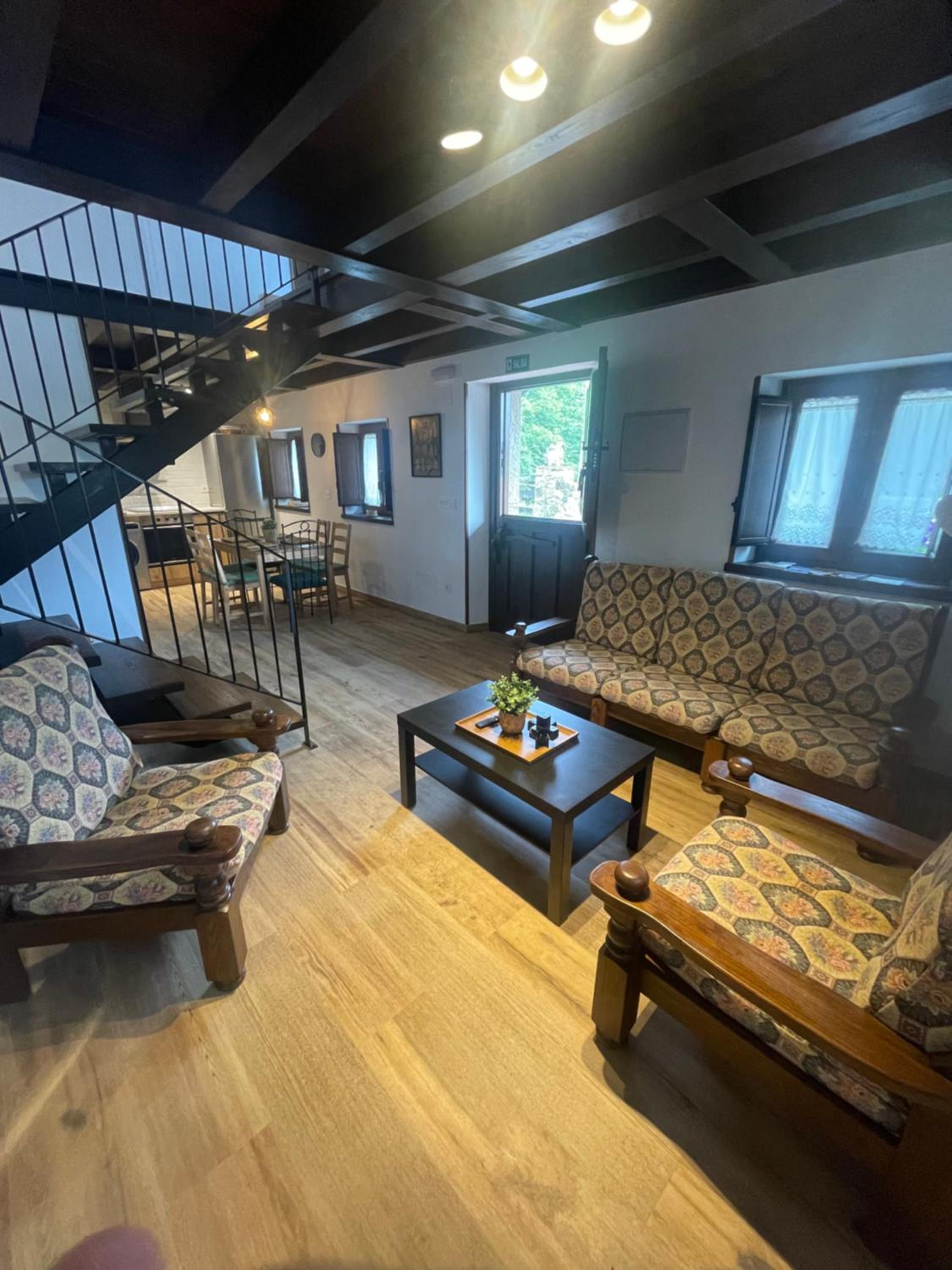 Casa Pepina