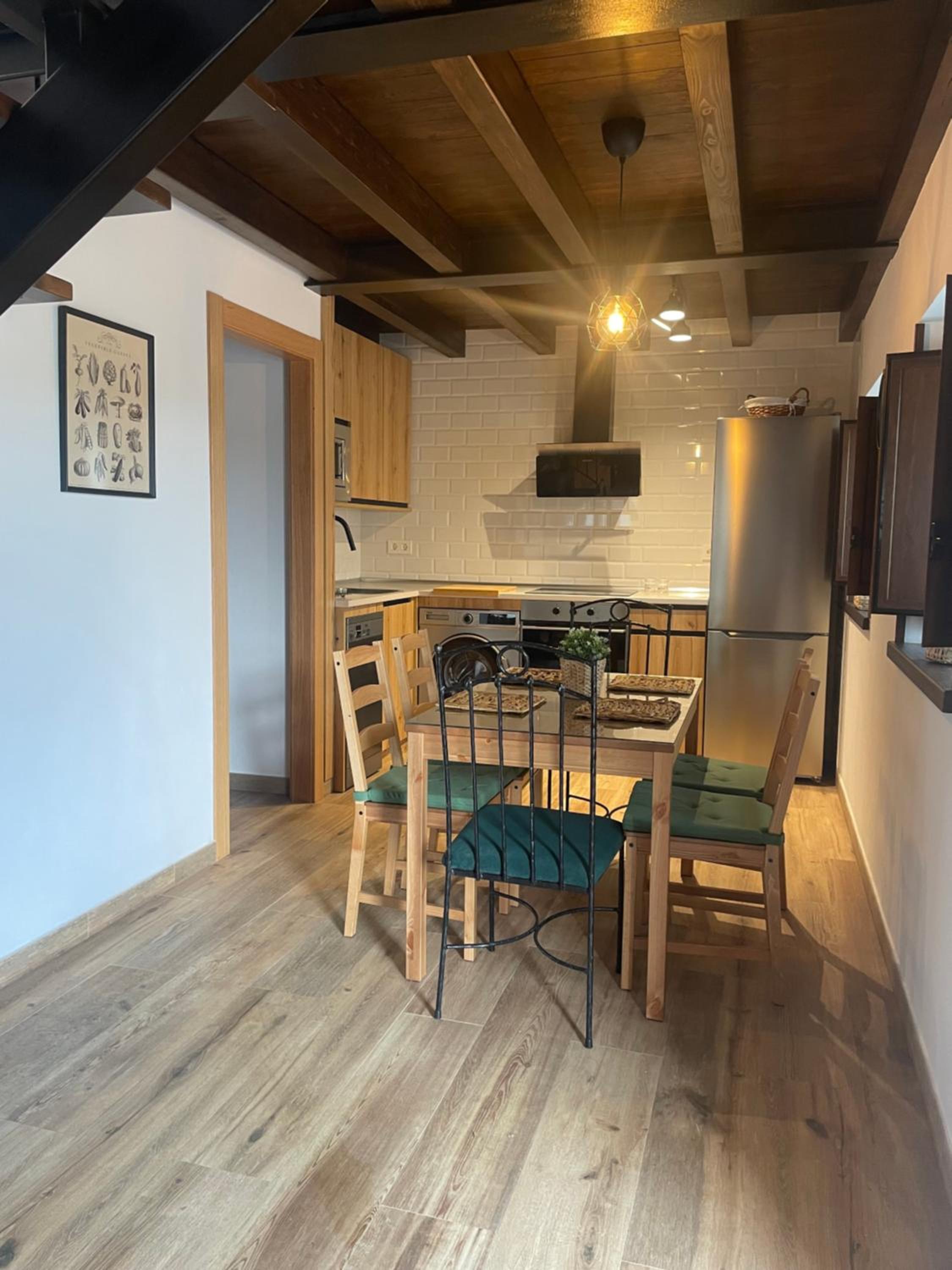 Casa Pepina