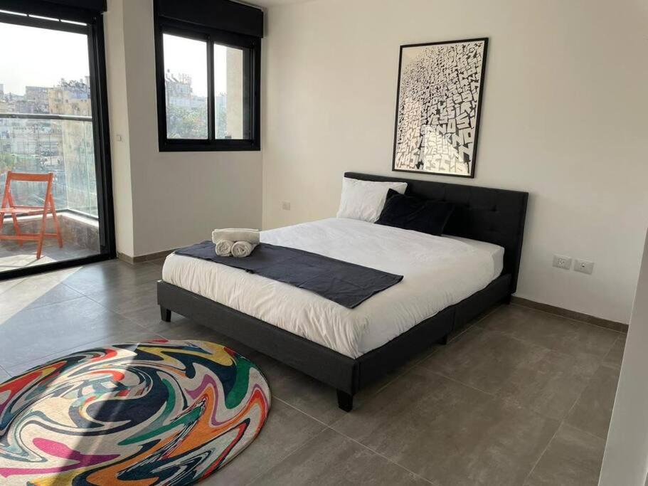 Lovely flat in Tel Aviv 32