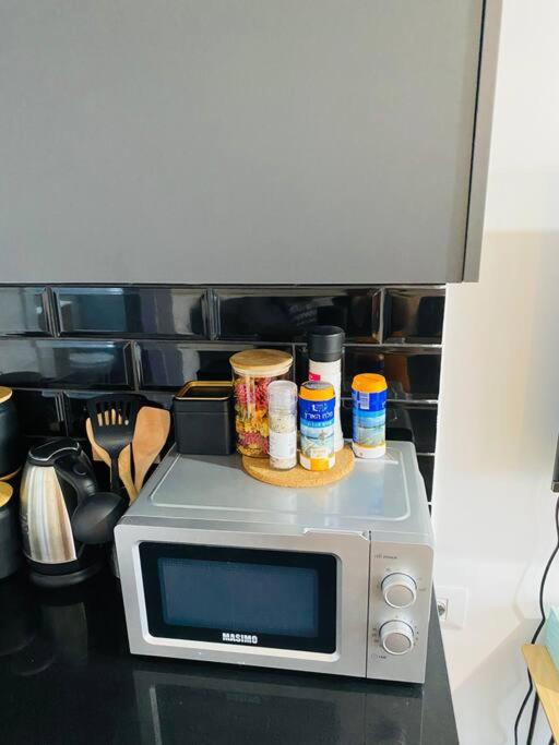 Lovely flat in Tel Aviv 32