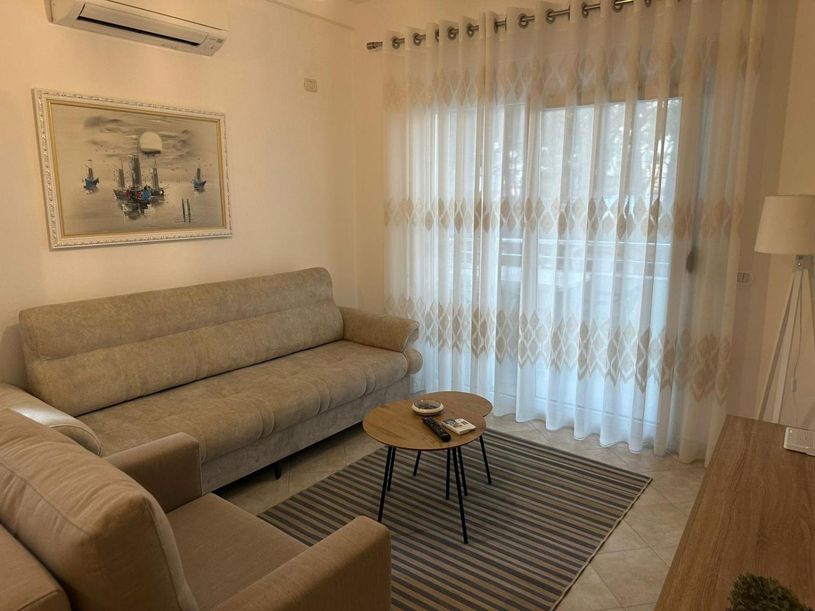 Sibora's Apartment