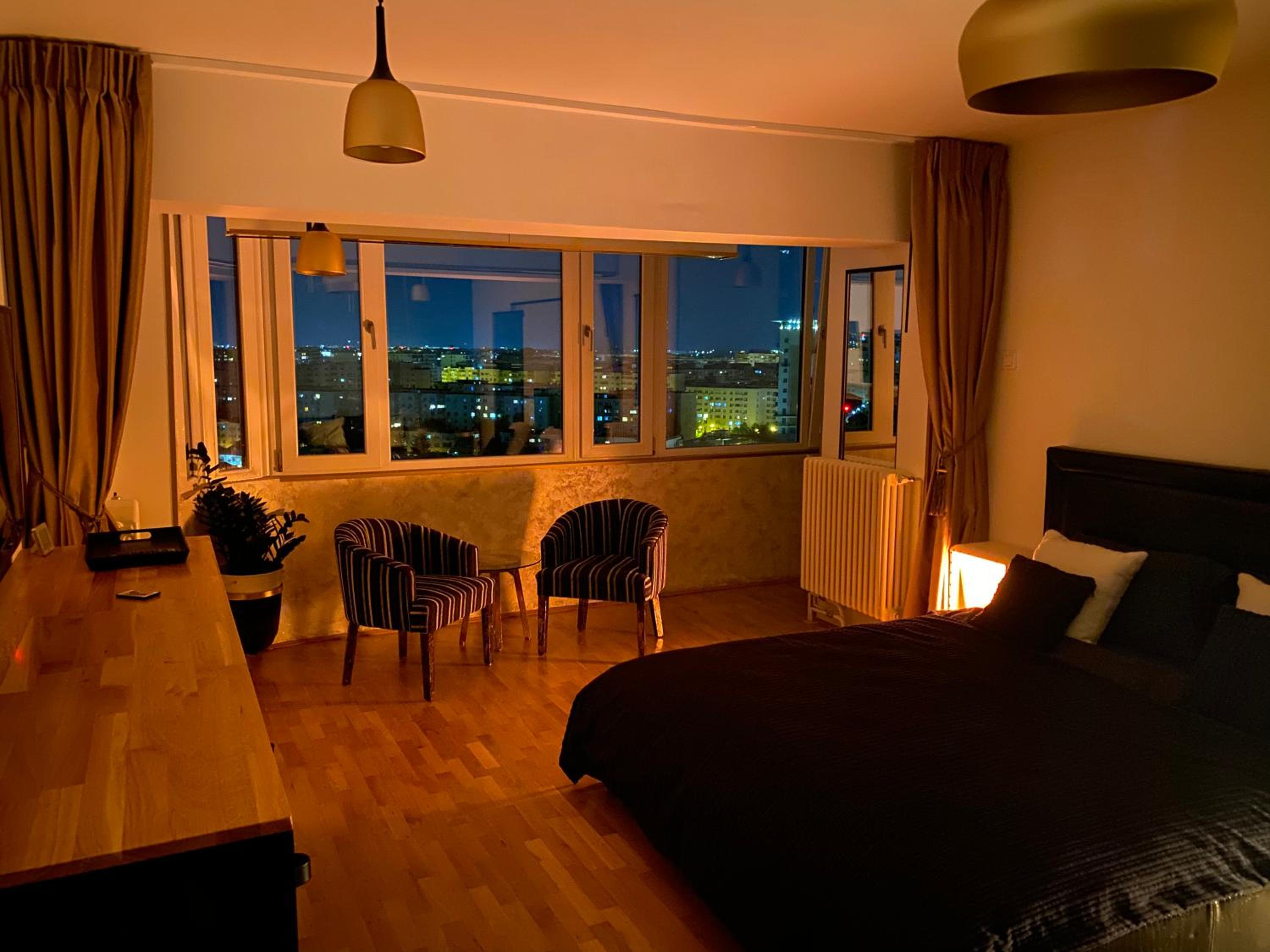 Casa S Piata Alba Iulia Unirii view 5