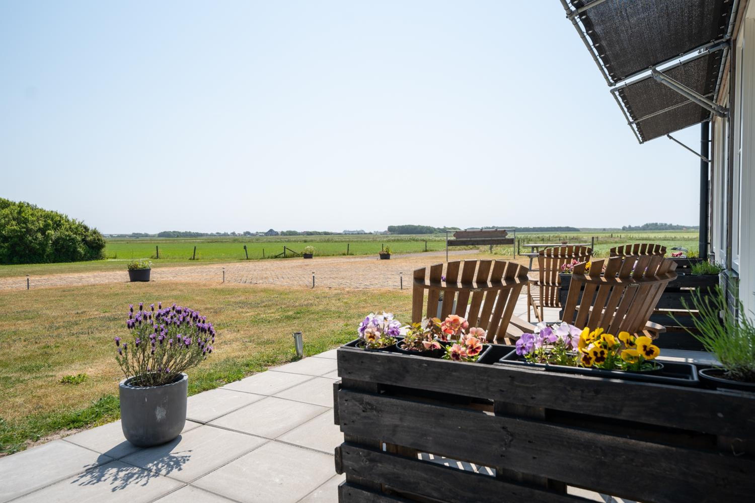 Johanneshoeve - de mooiste plek op Texel - Property Image 31