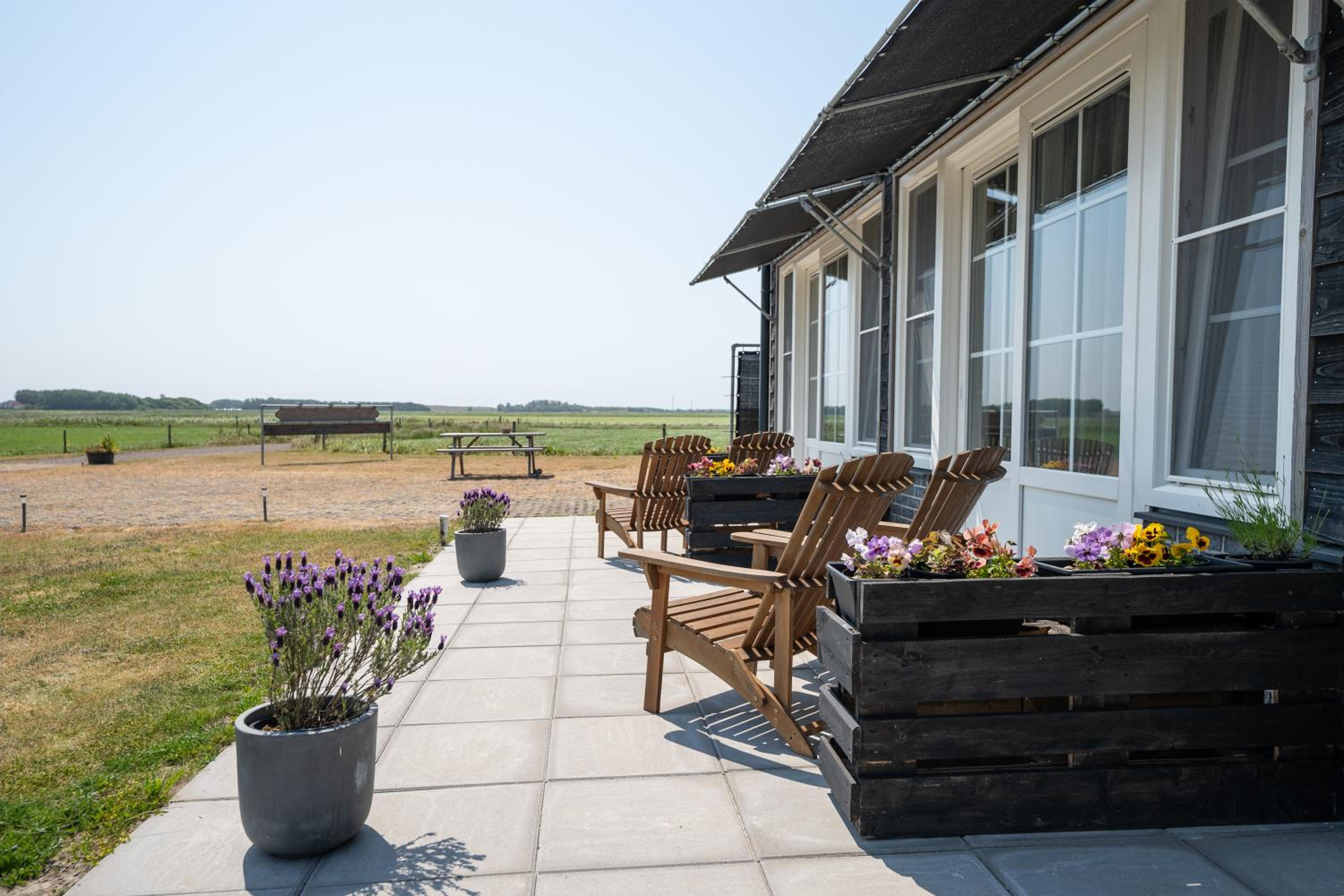 Johanneshoeve - de mooiste plek op Texel - Property Image 14