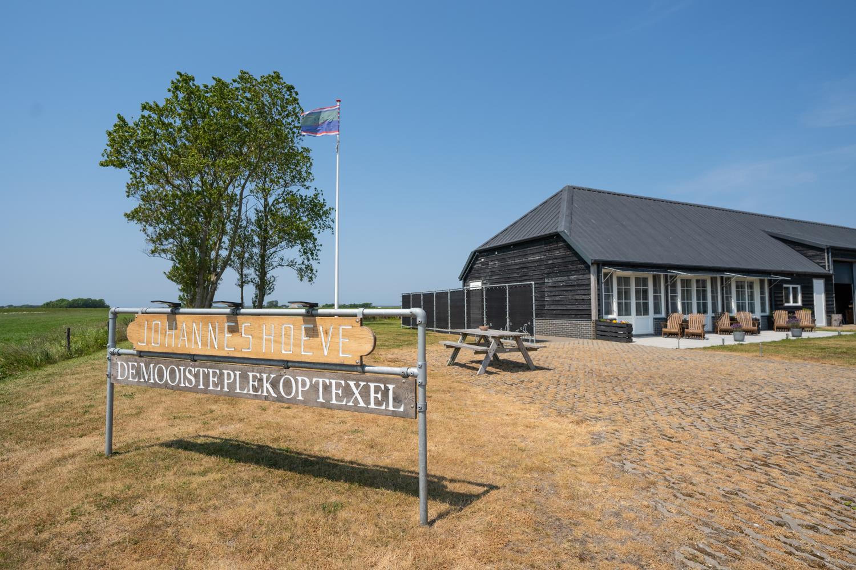 Johanneshoeve - de mooiste plek op Texel - Property Image 6