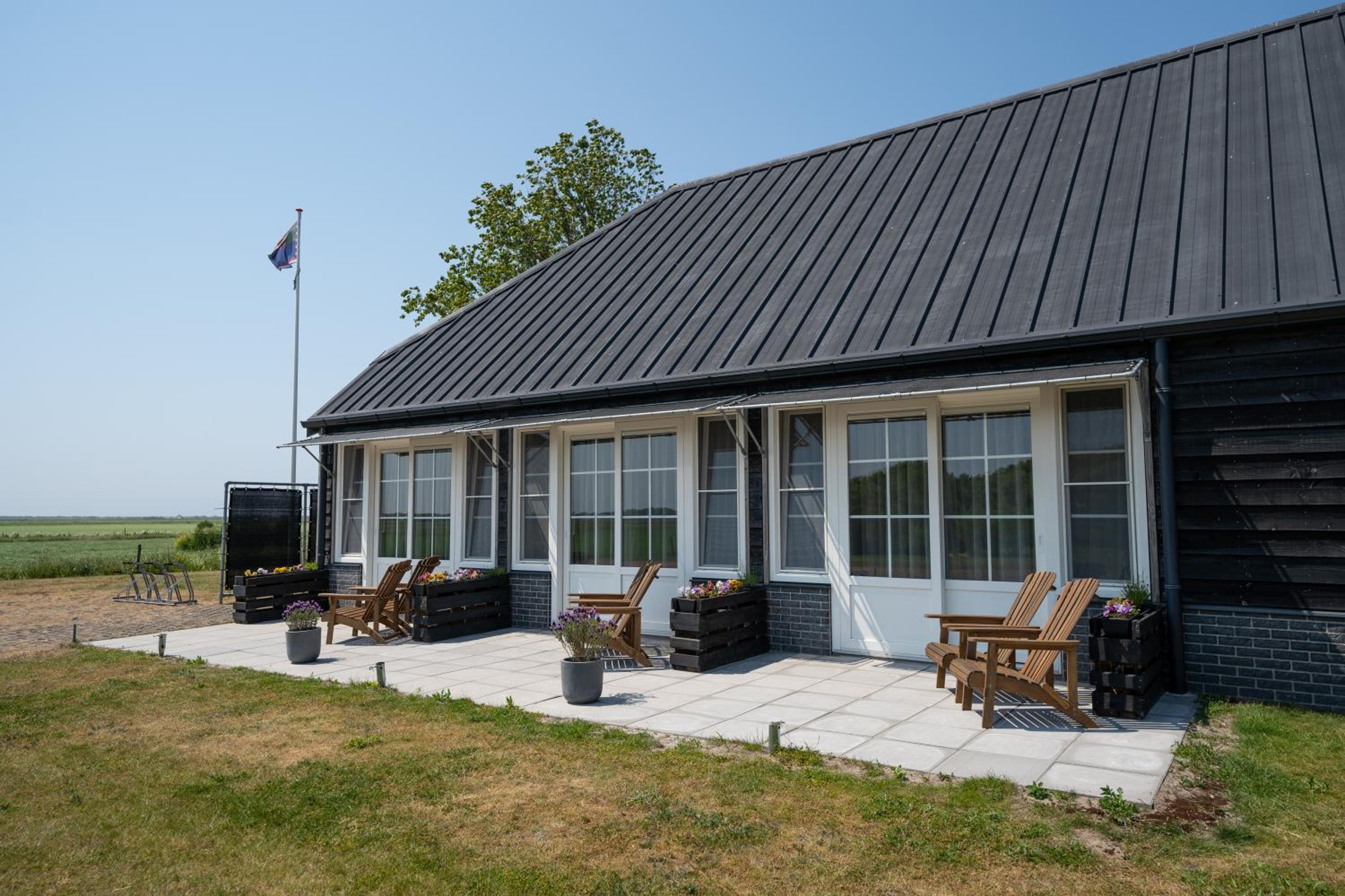 Johanneshoeve - de mooiste plek op Texel - Property Image 15