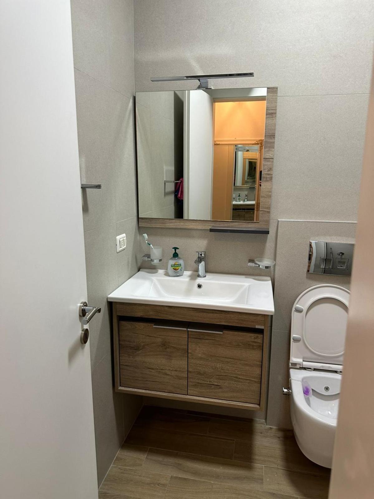 Sibora's Apartment