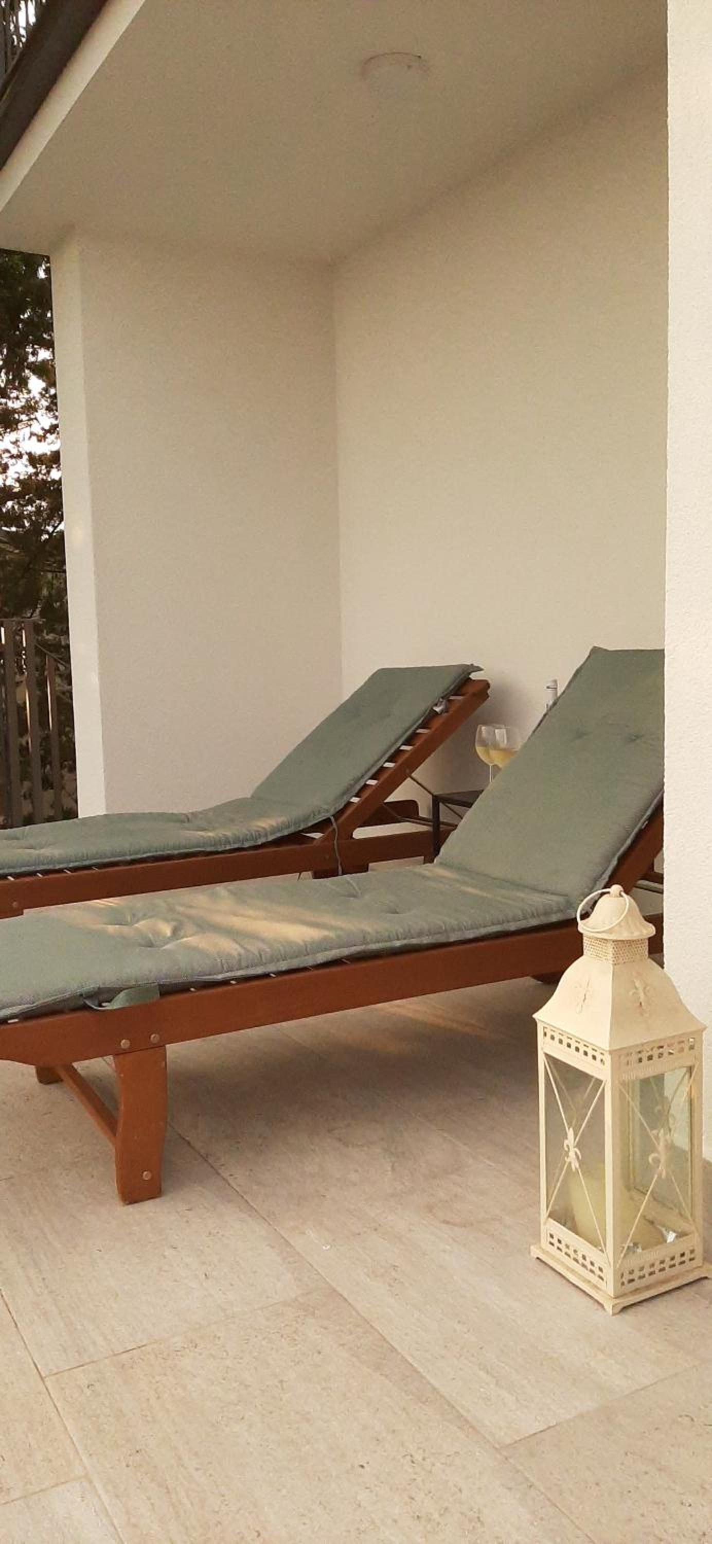 Apartman Nagy