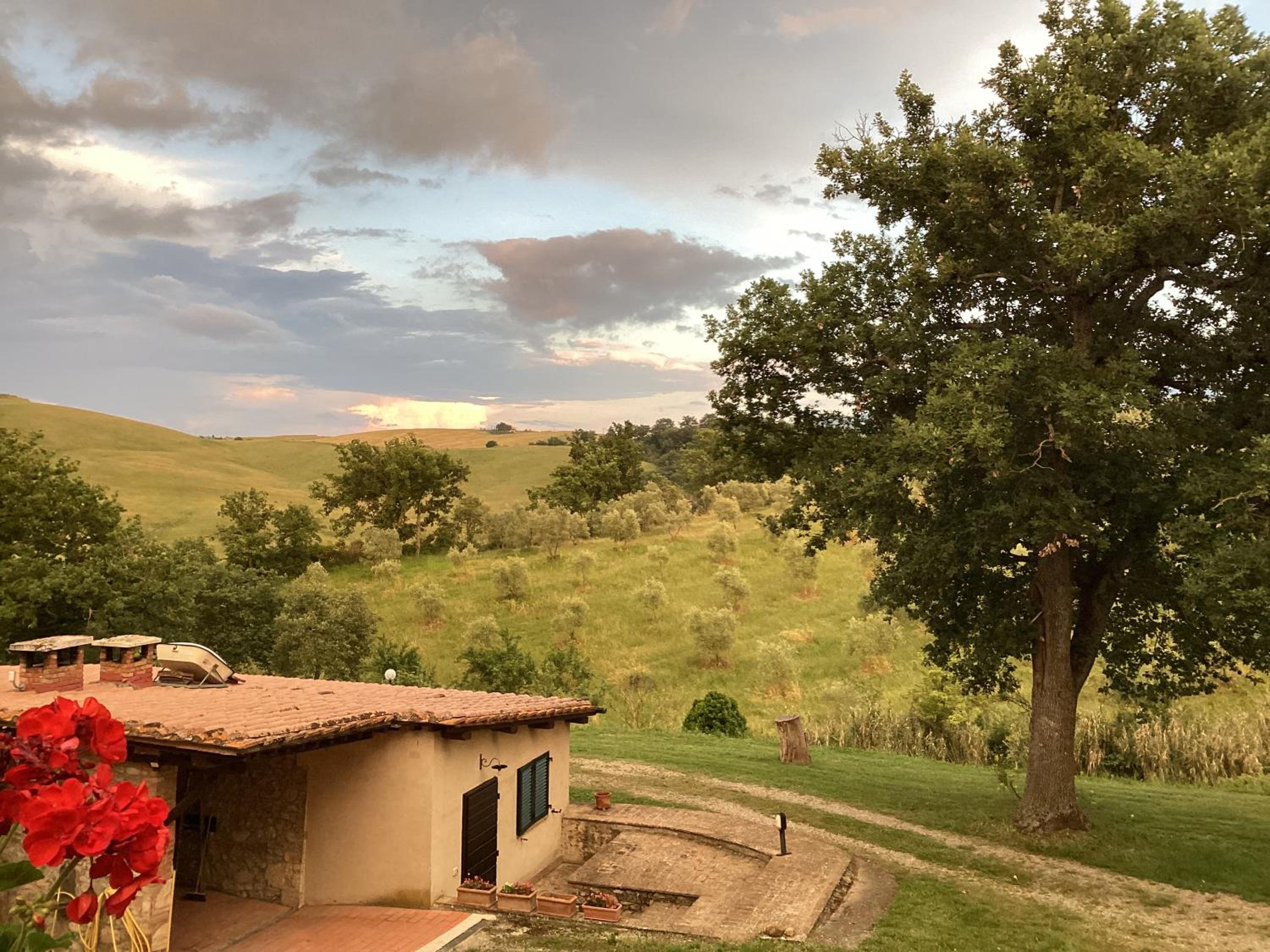 Podere Travagliola photo 2