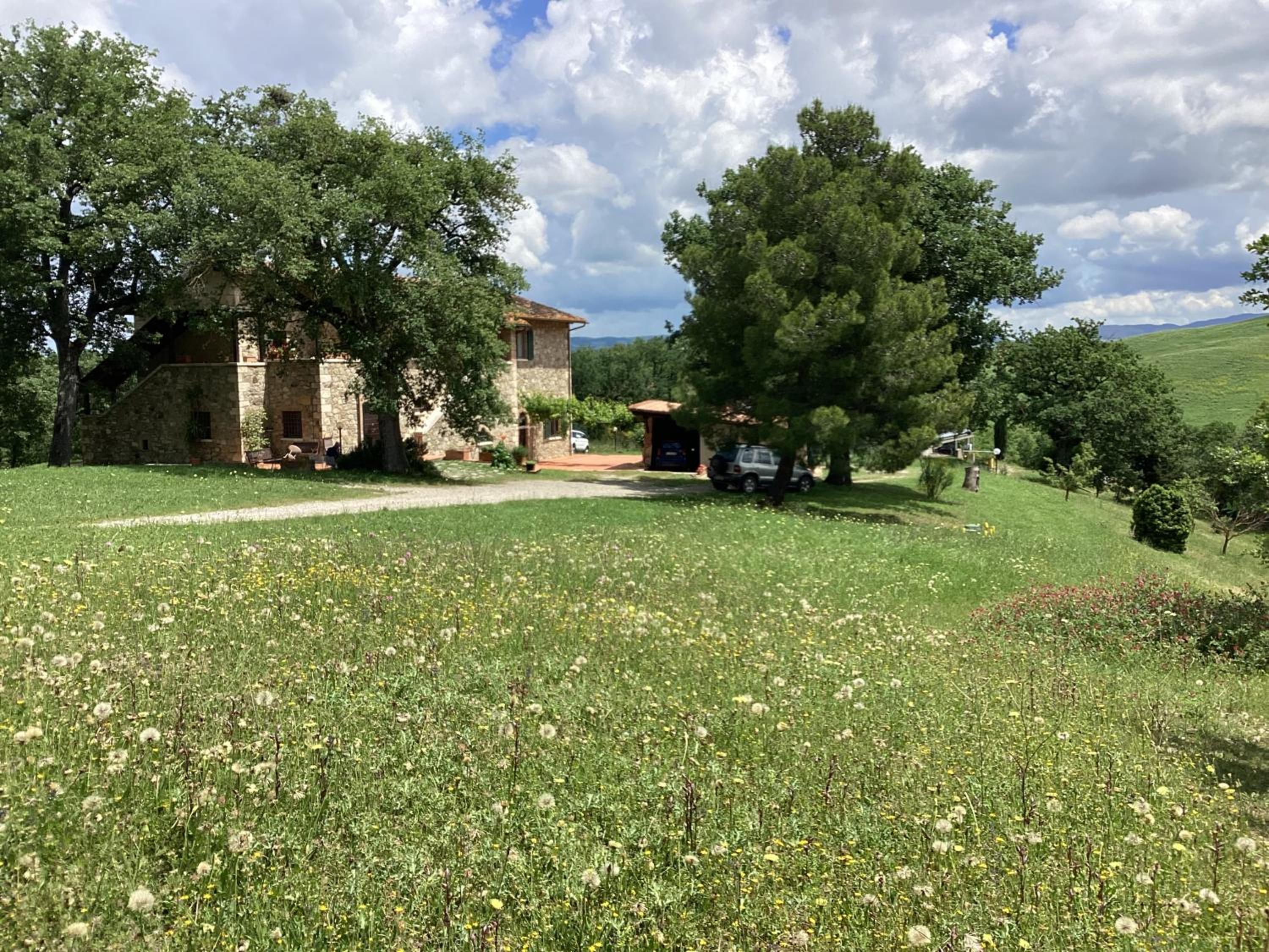 Podere Travagliola photo 1