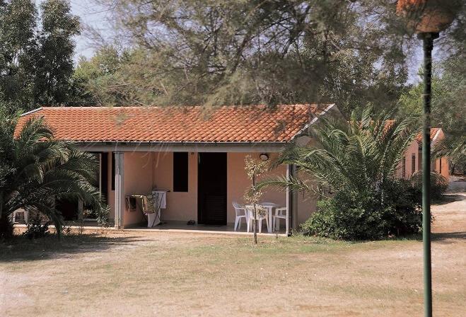 Villaggio Turistico Scialmarino